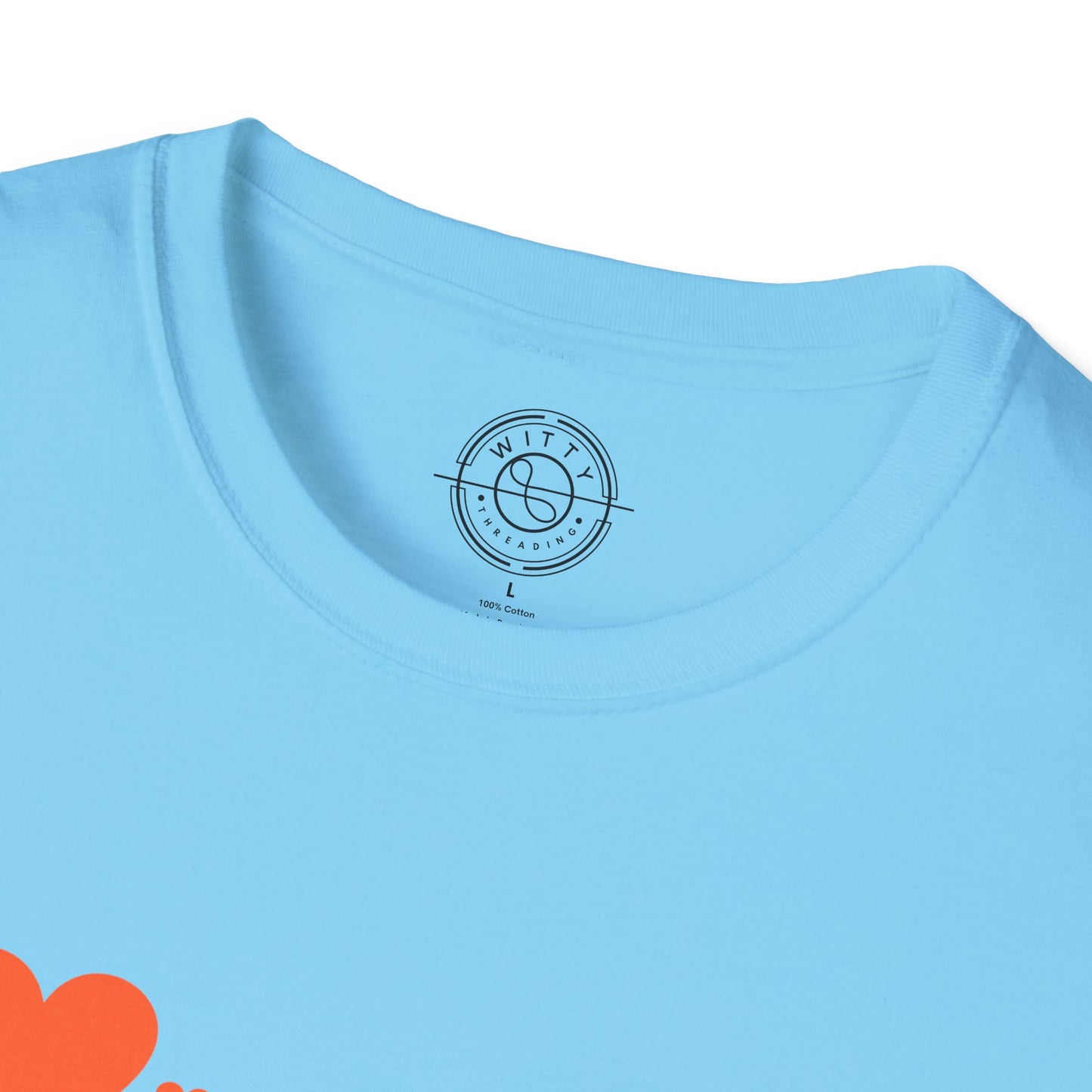 Love is Love - T-Shirt
