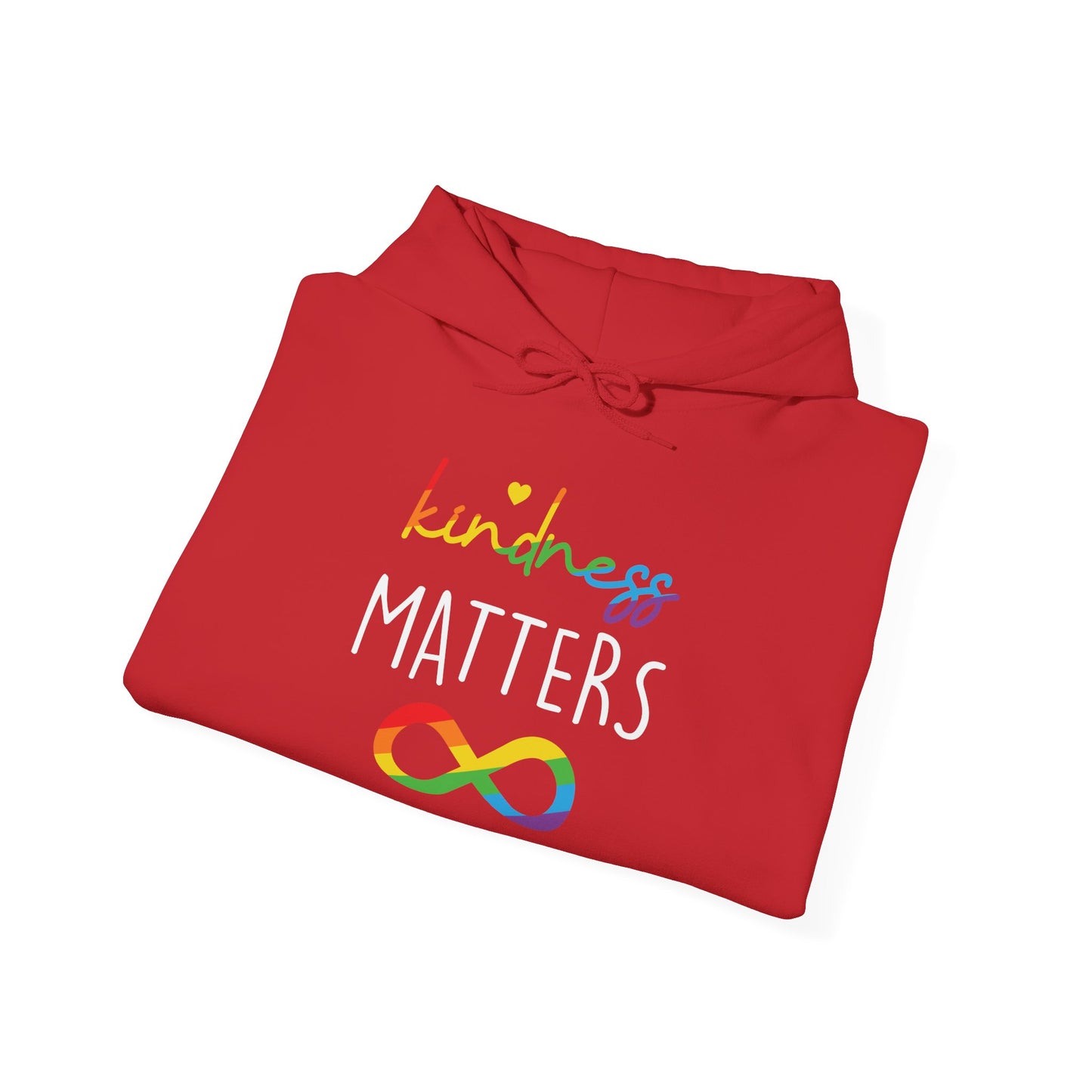 Kindness Matters - Hoodie