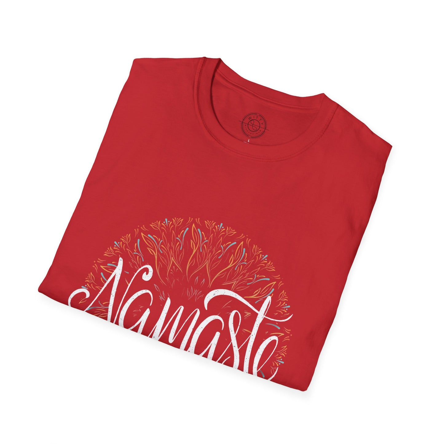 Namaste - T-Shirt