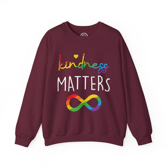 Kindness Matters - Sweatshirt