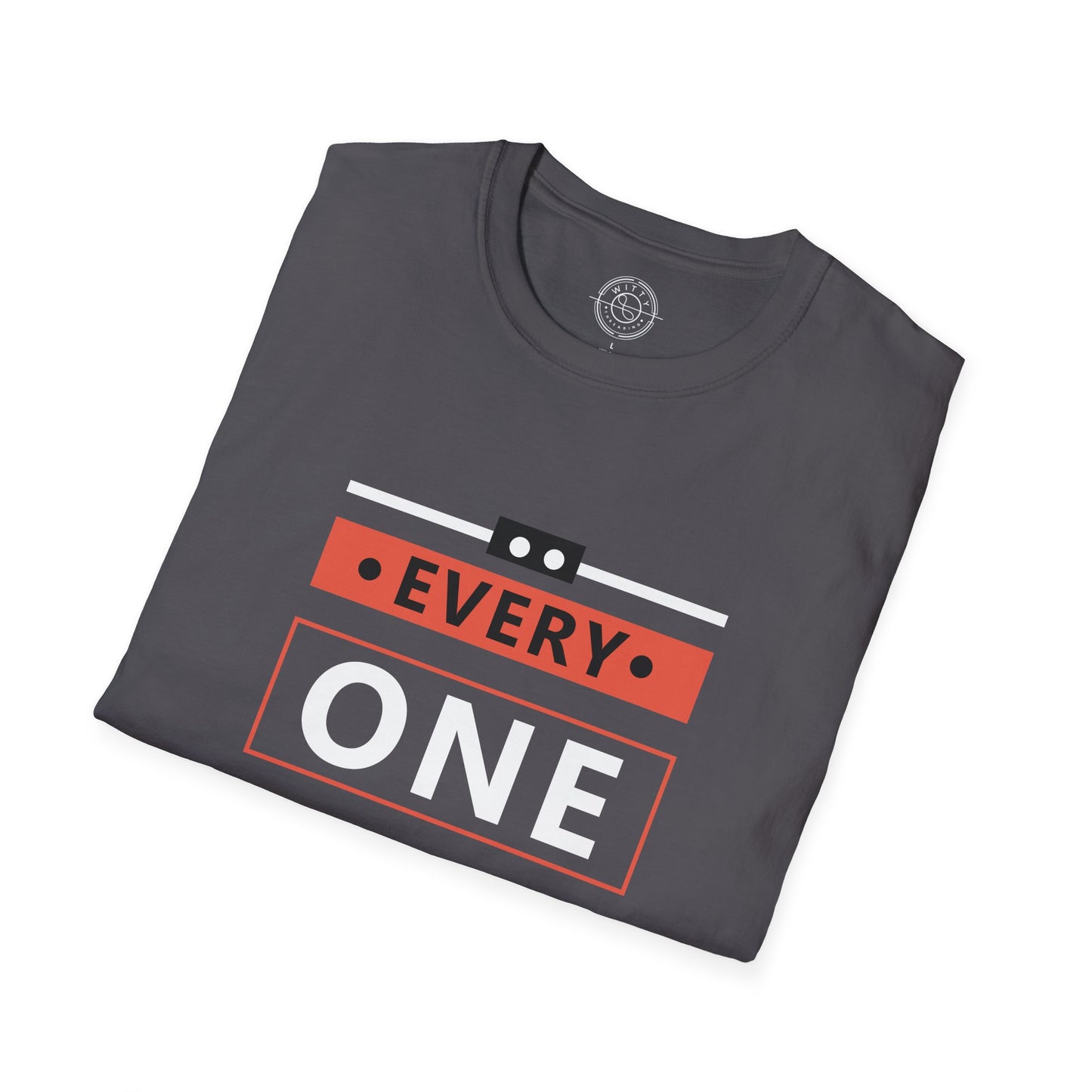 Everyone got issues - T-Shirt