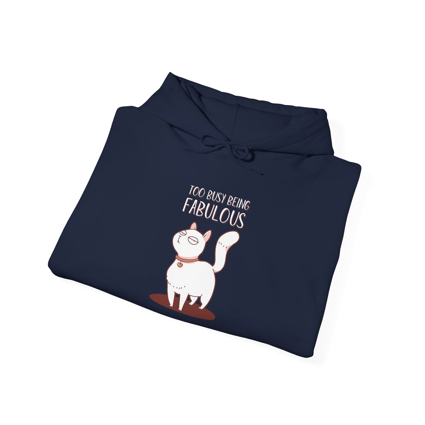 Being Fabulous - Hoodie