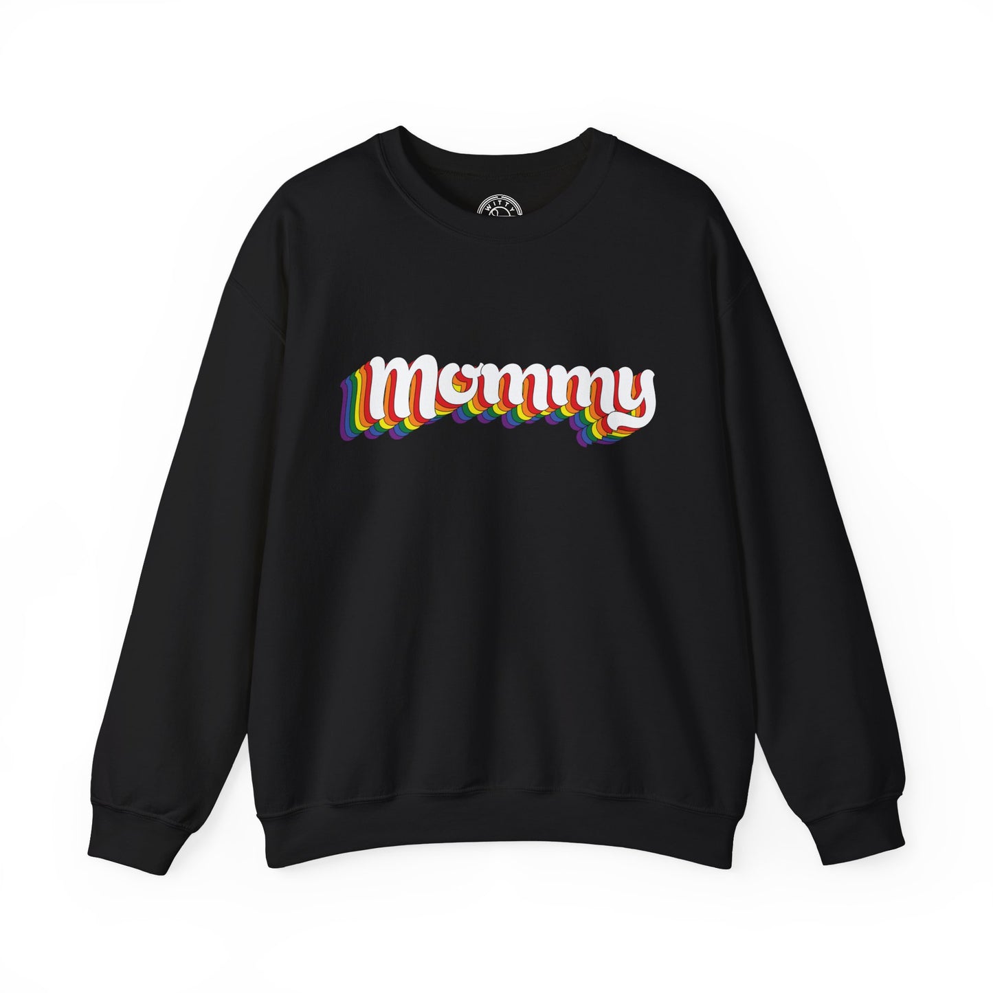 MOMMY - Sweatshirt