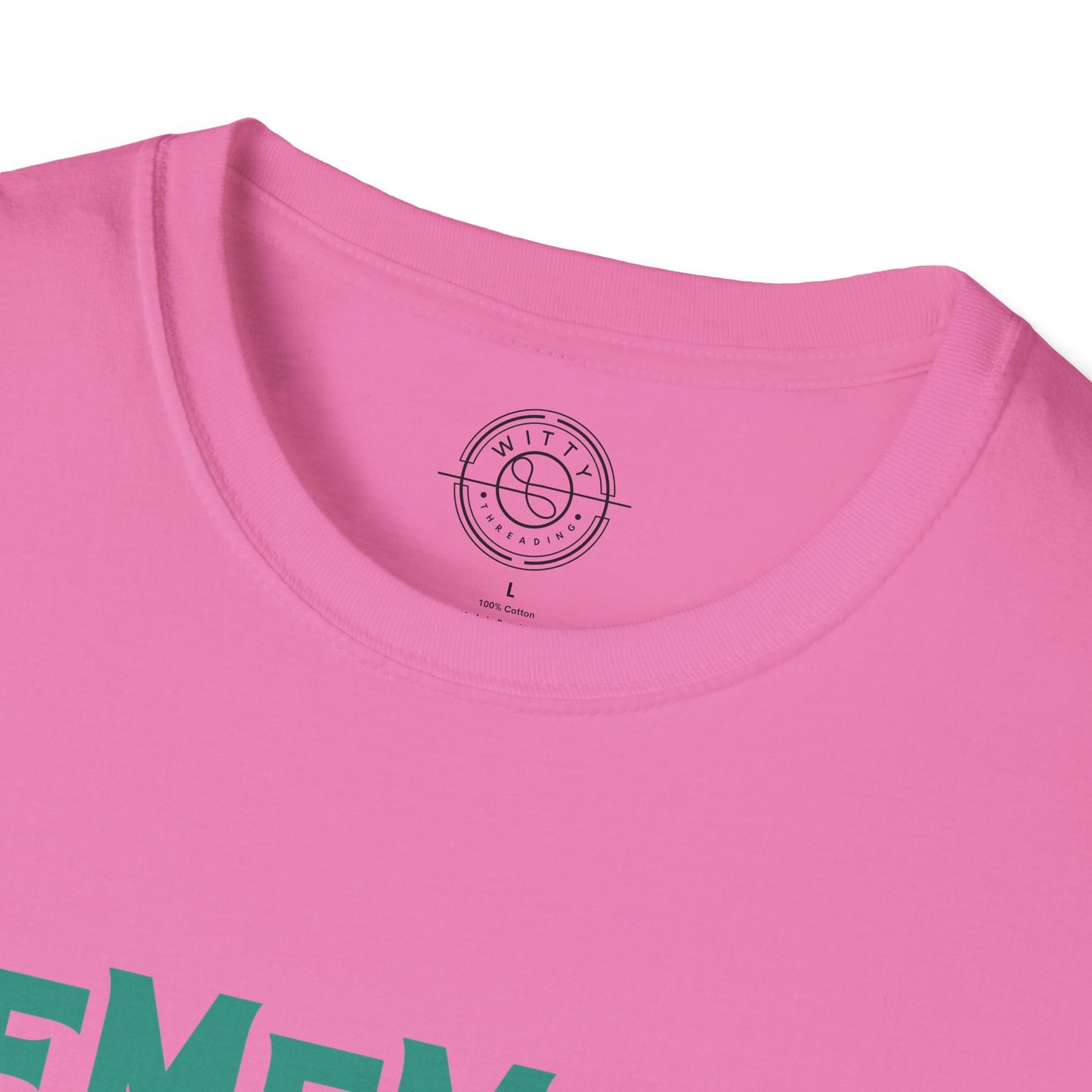 Remember? - T-Shirt