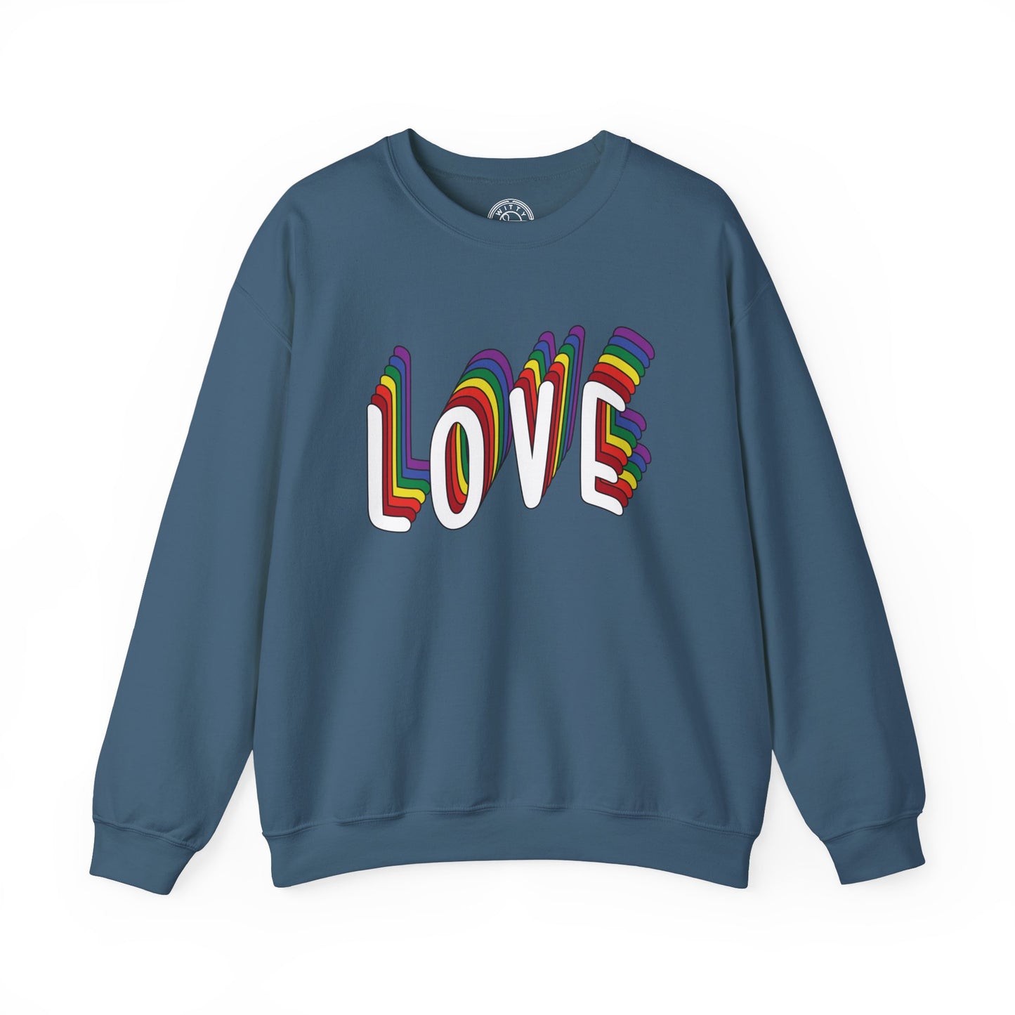 LOVE - Sweatshirt