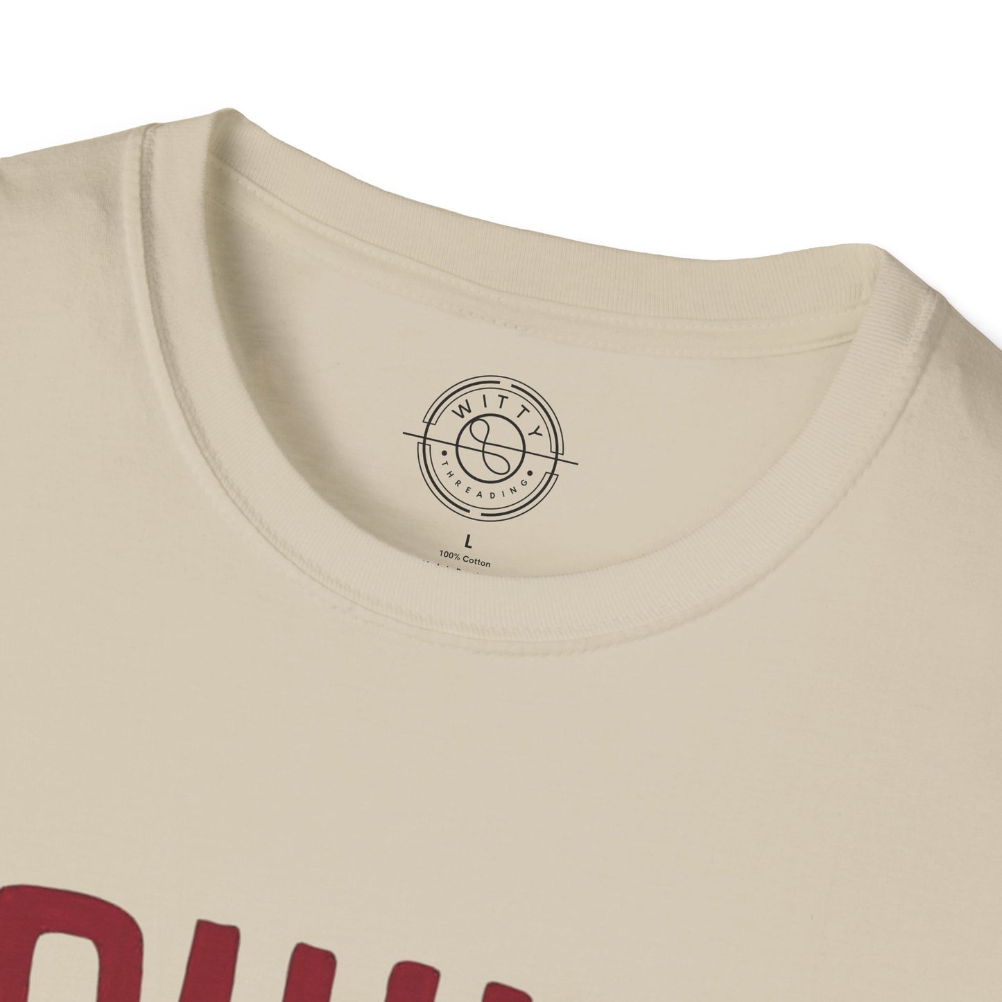Dukh Batne Se - T-Shirt