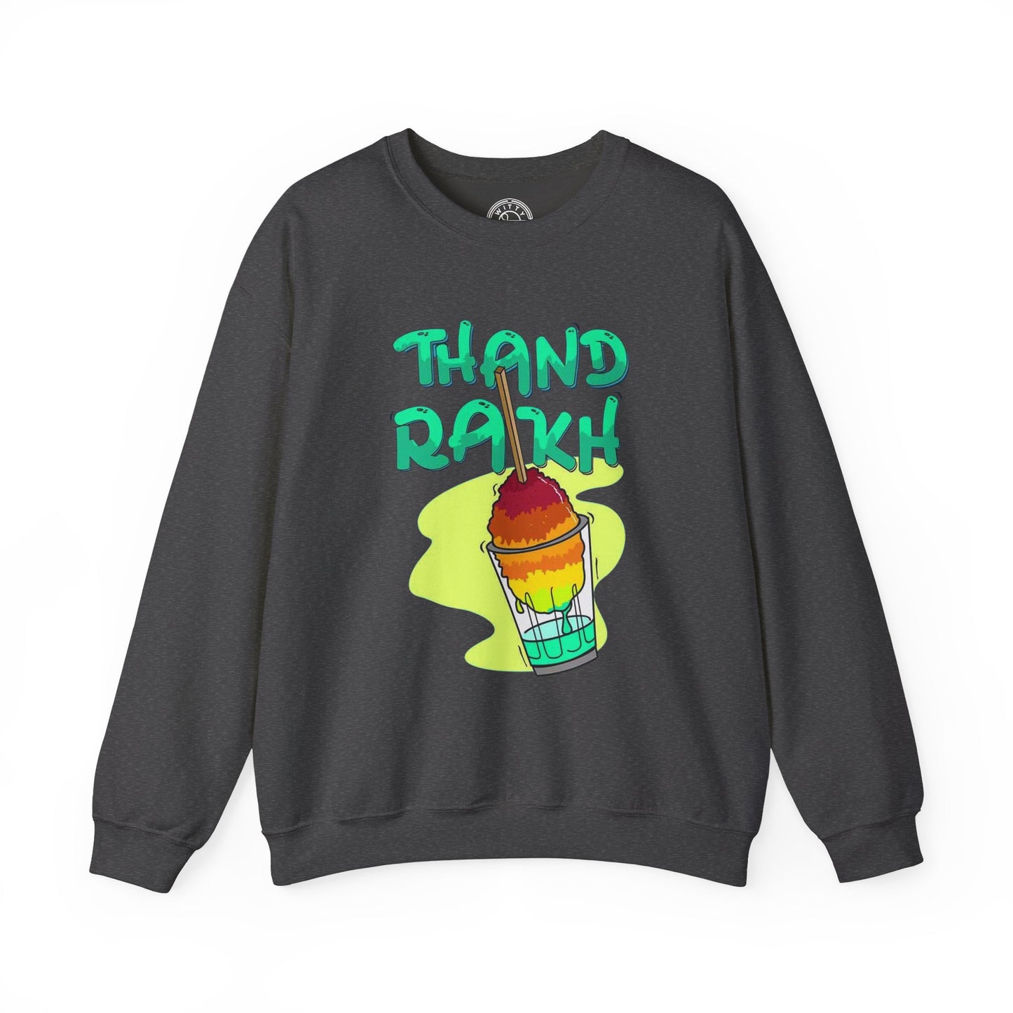 Thand Rakh - Sweatshirt