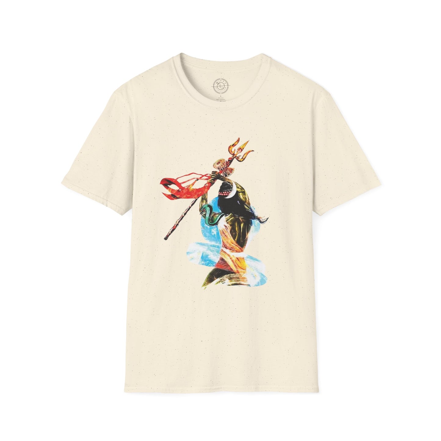 Bhairava - T-Shirt