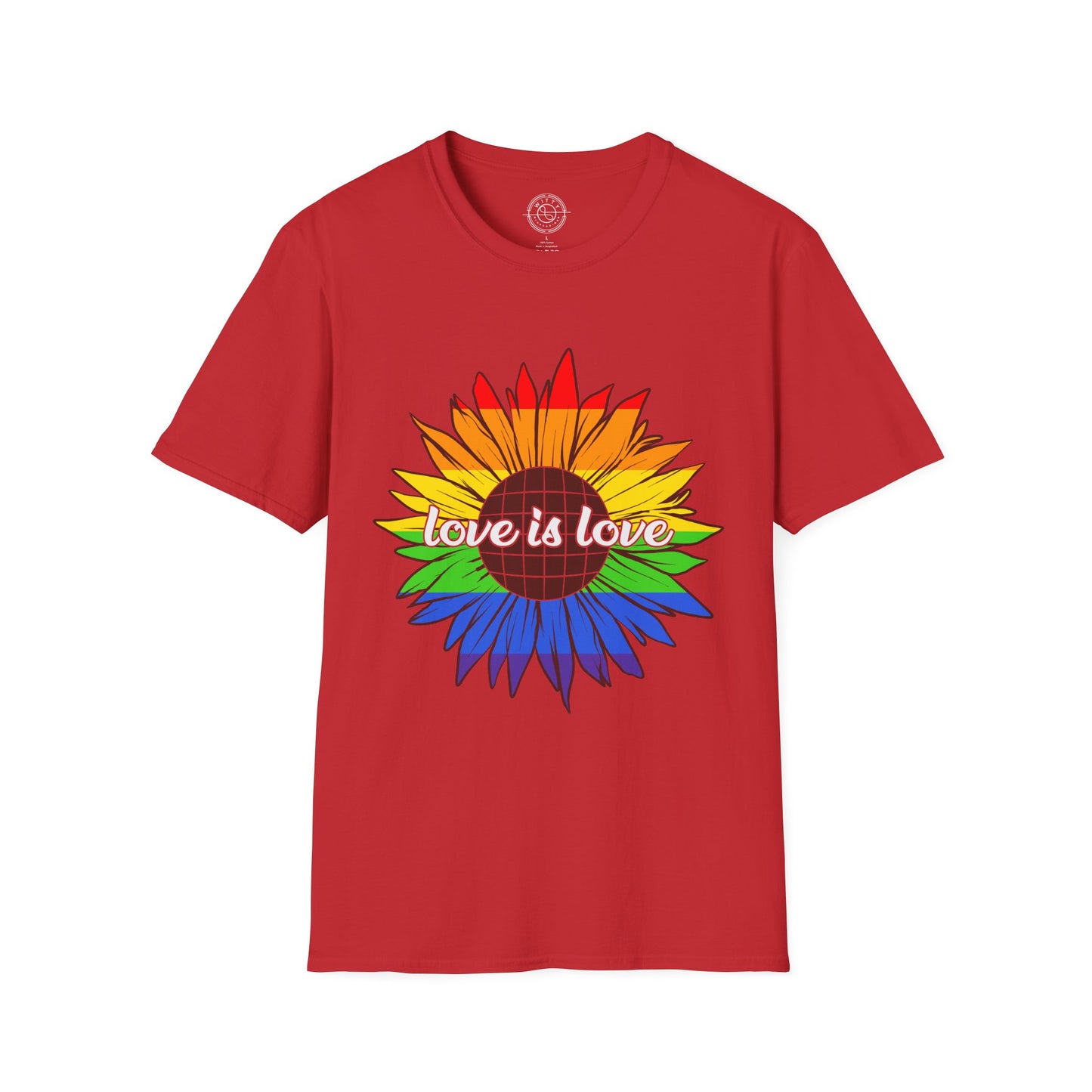 Love is Love - T-Shirt