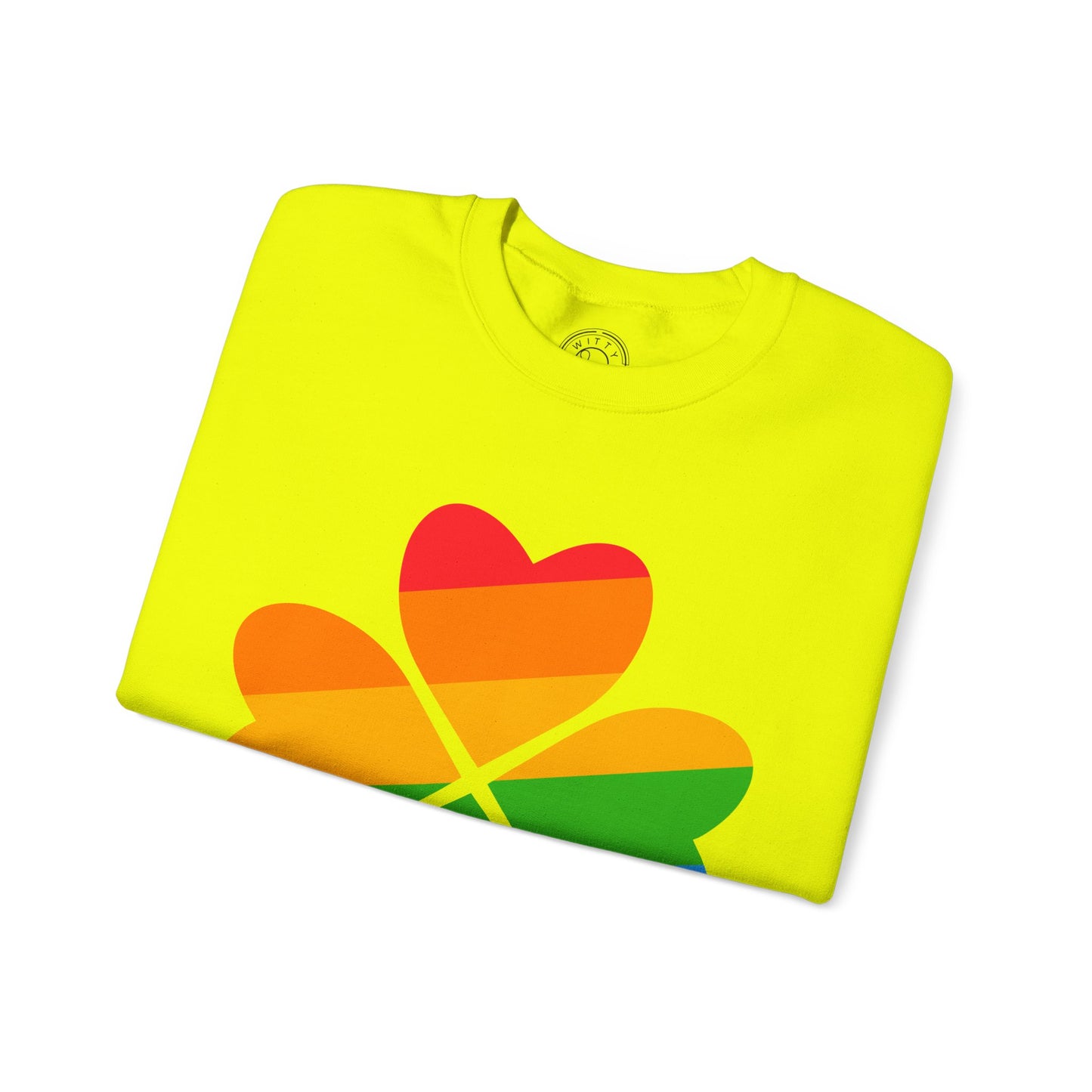 Love for LGBTQ - Sweatshirt