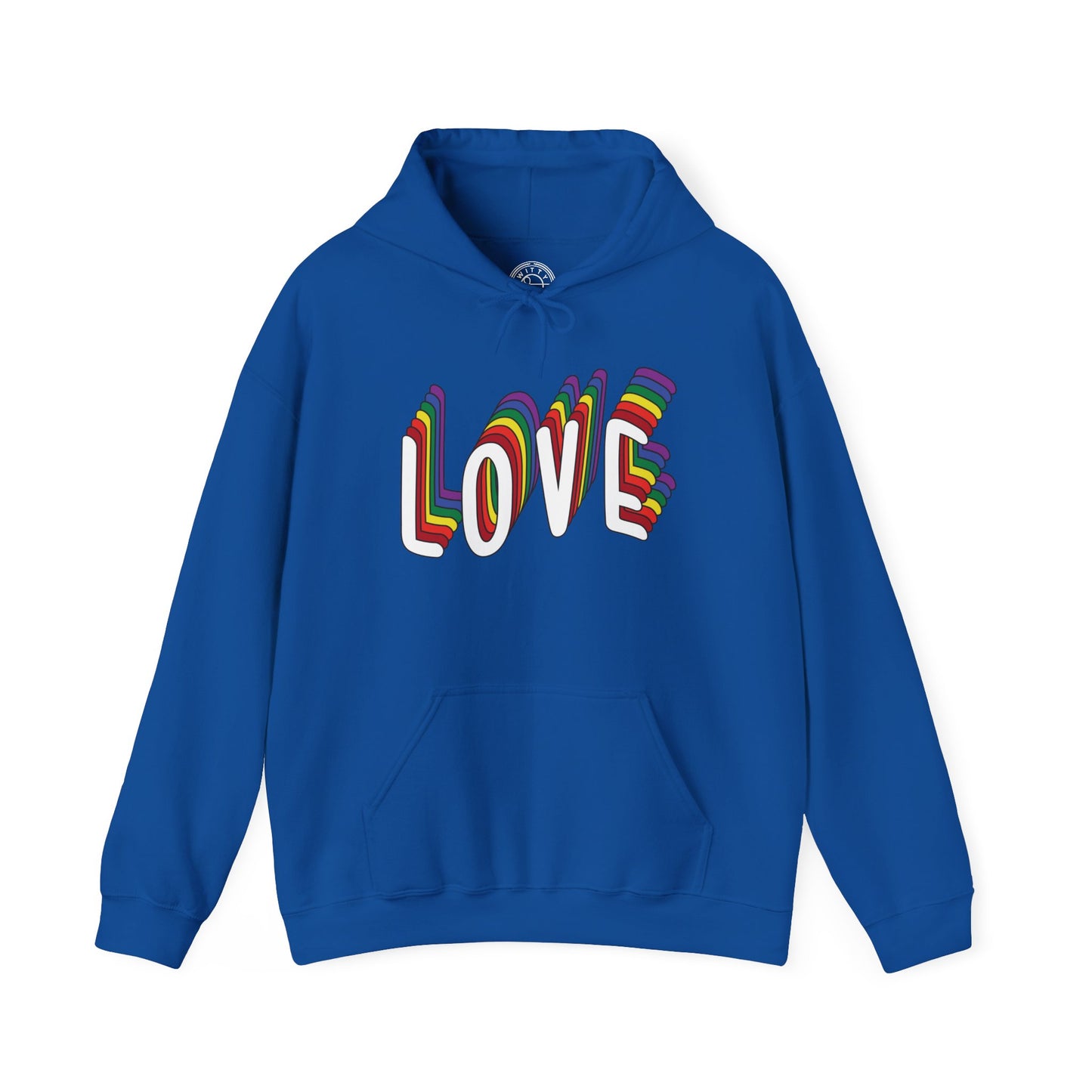 LOVE - Hoodie