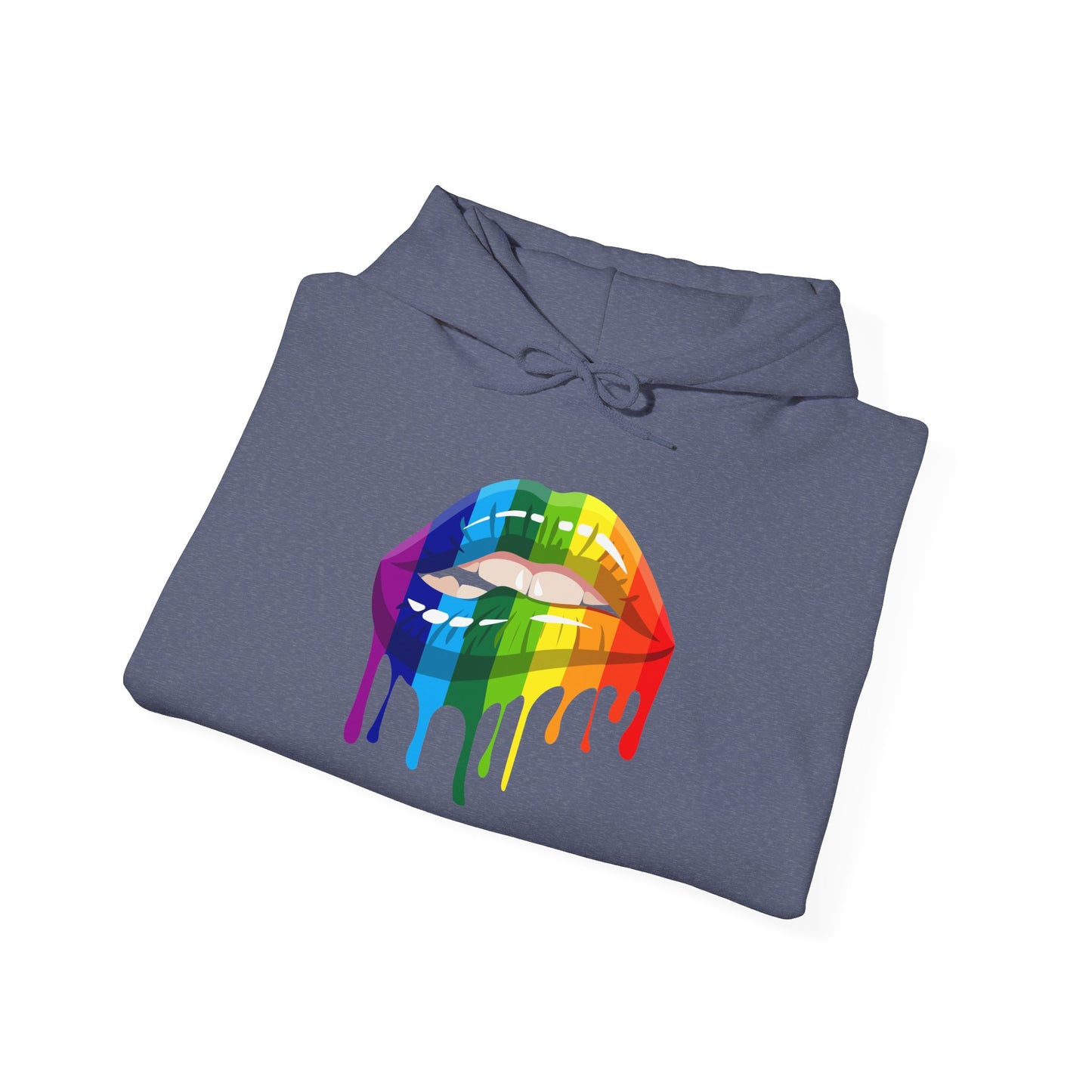 LIPS - Hoodie