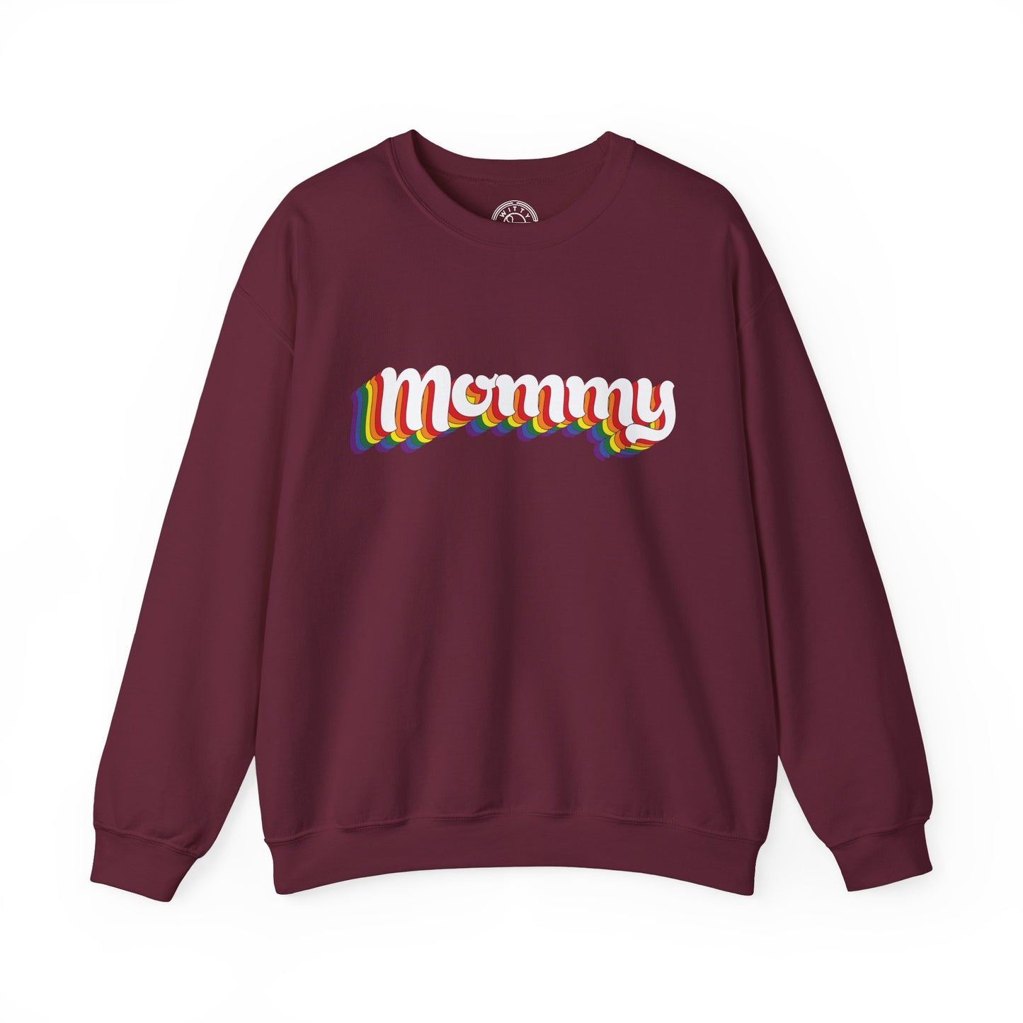 MOMMY - Sweatshirt