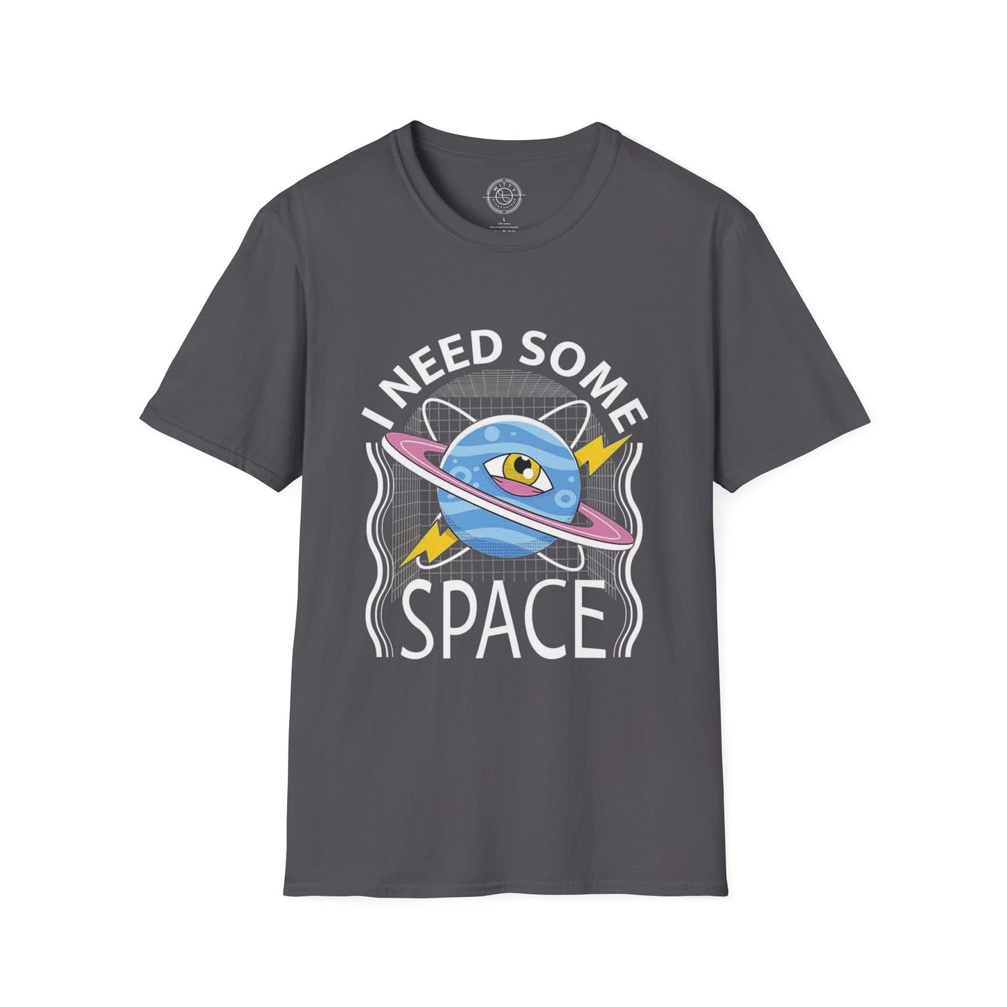 I Need Some Space - T-Shirt