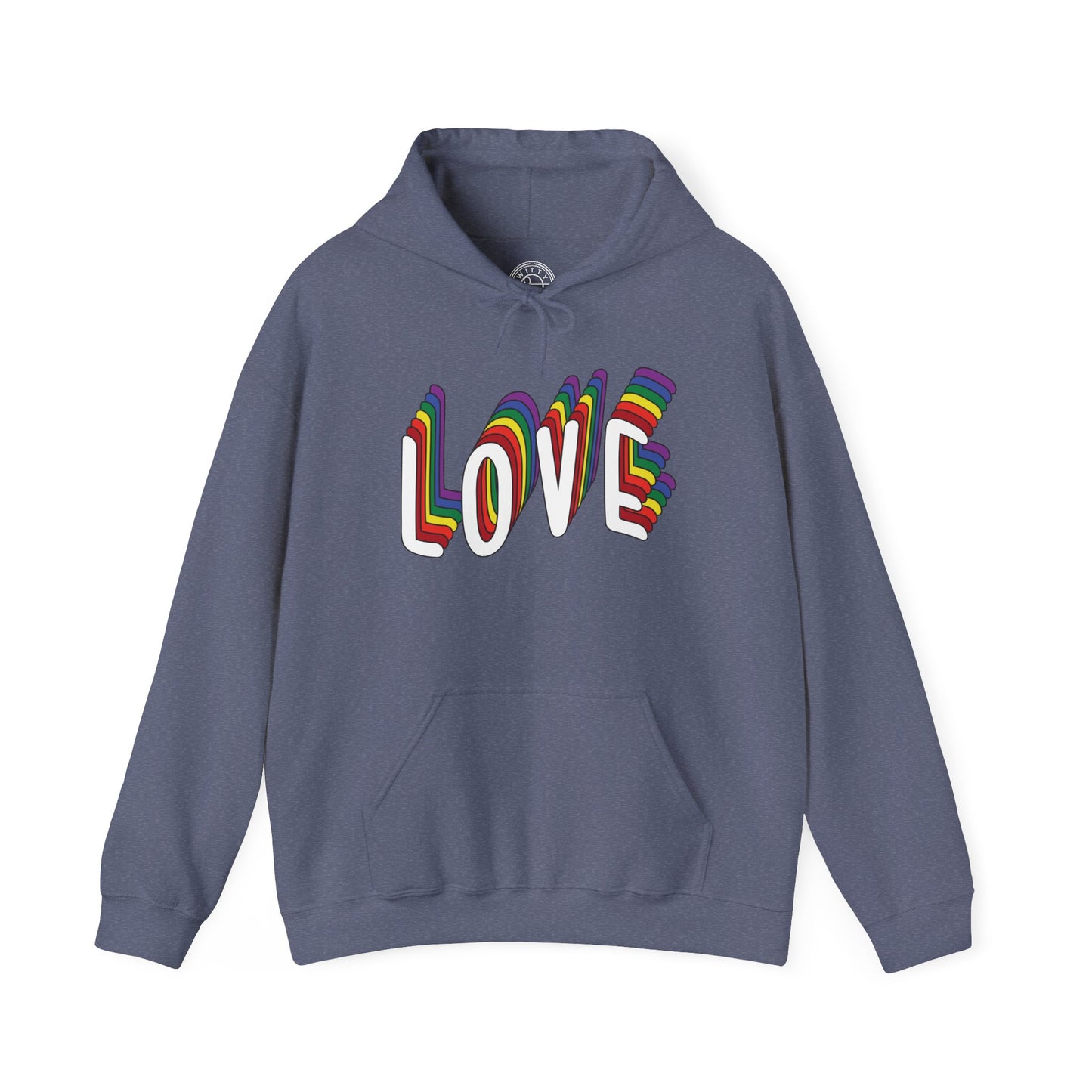 LOVE - Hoodie