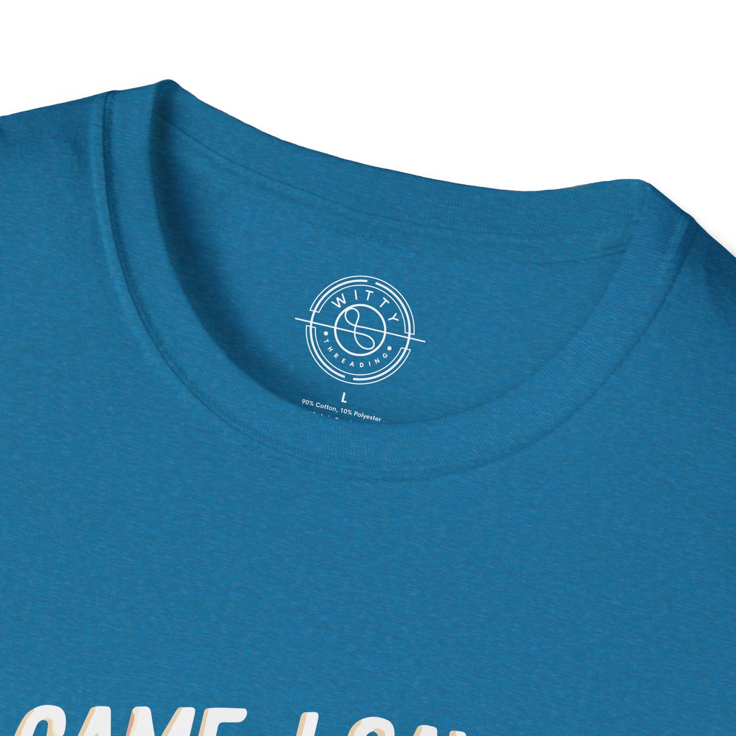 I Made it Awkward - T-Shirt