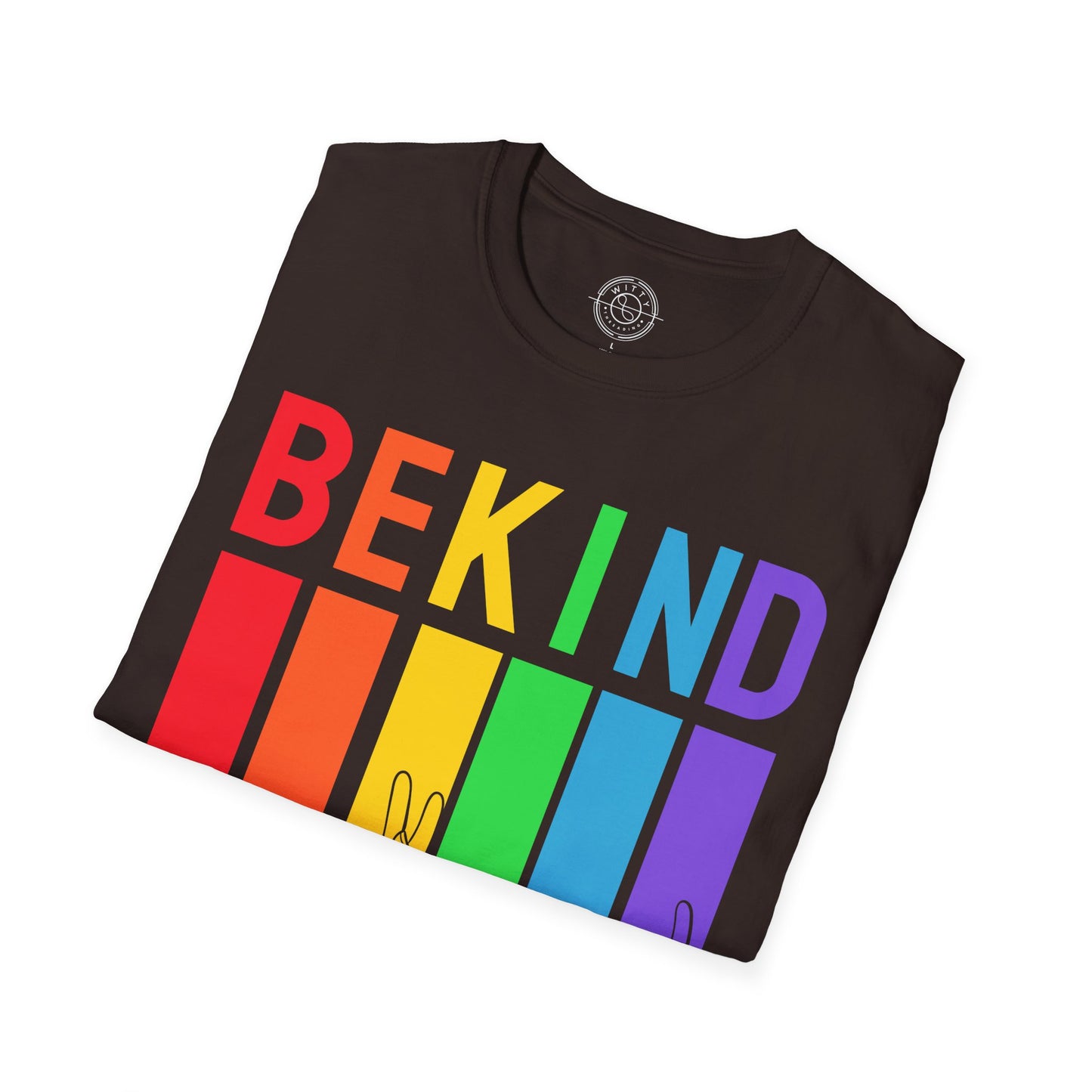 Be Kind - T-Shirt