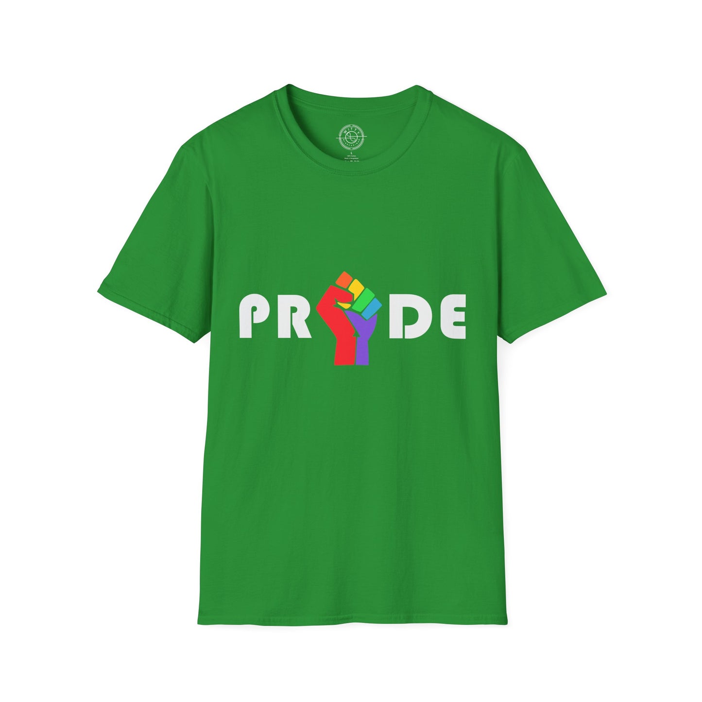 PRIDE - T-Shirt