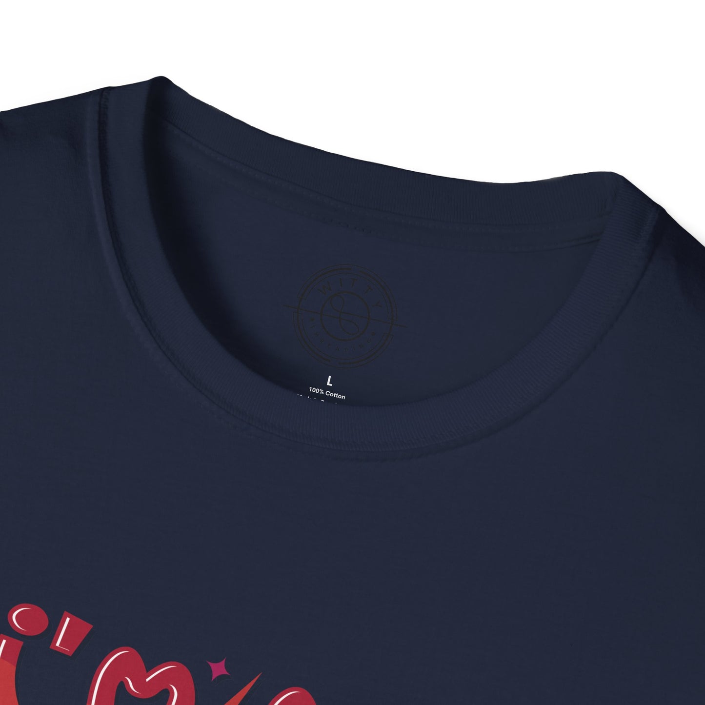 Energy Saving Mode T-Shirt