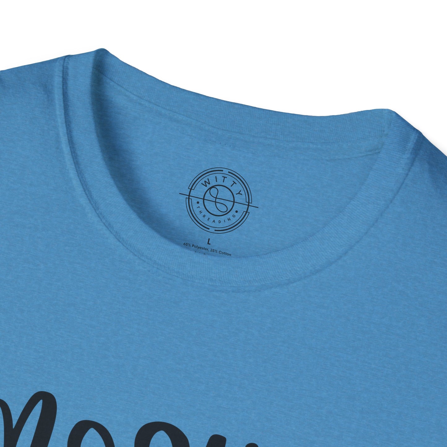 Mostly Sweet Sometimes Savage - T-Shirt
