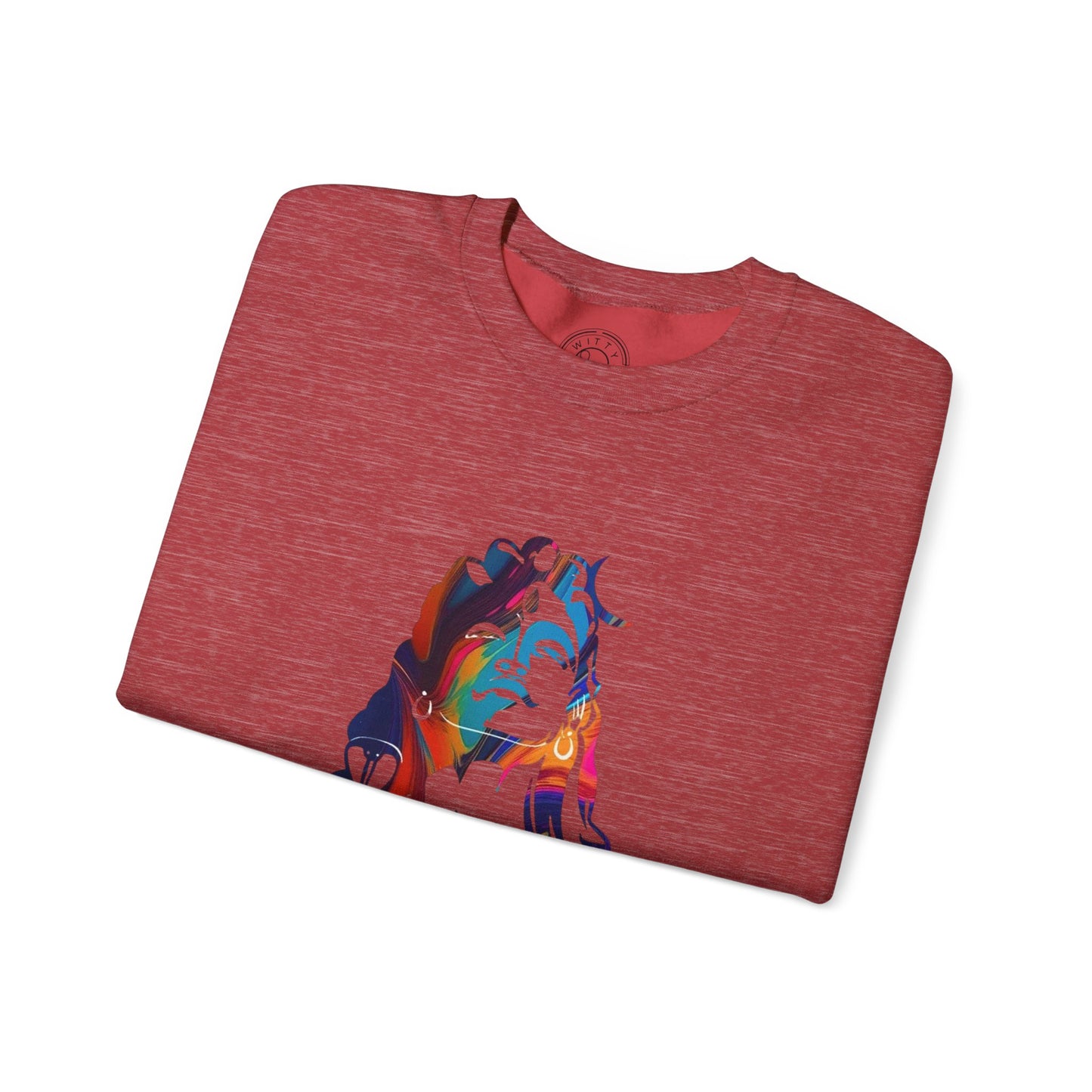 Adiyogi - Sweatshirt
