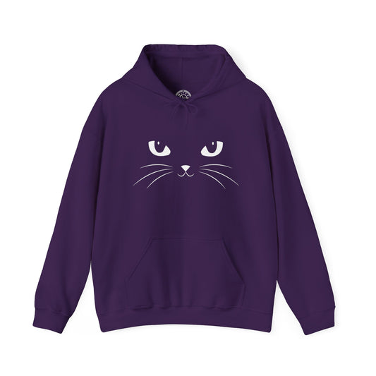 Sneaky Cat - Hoodie