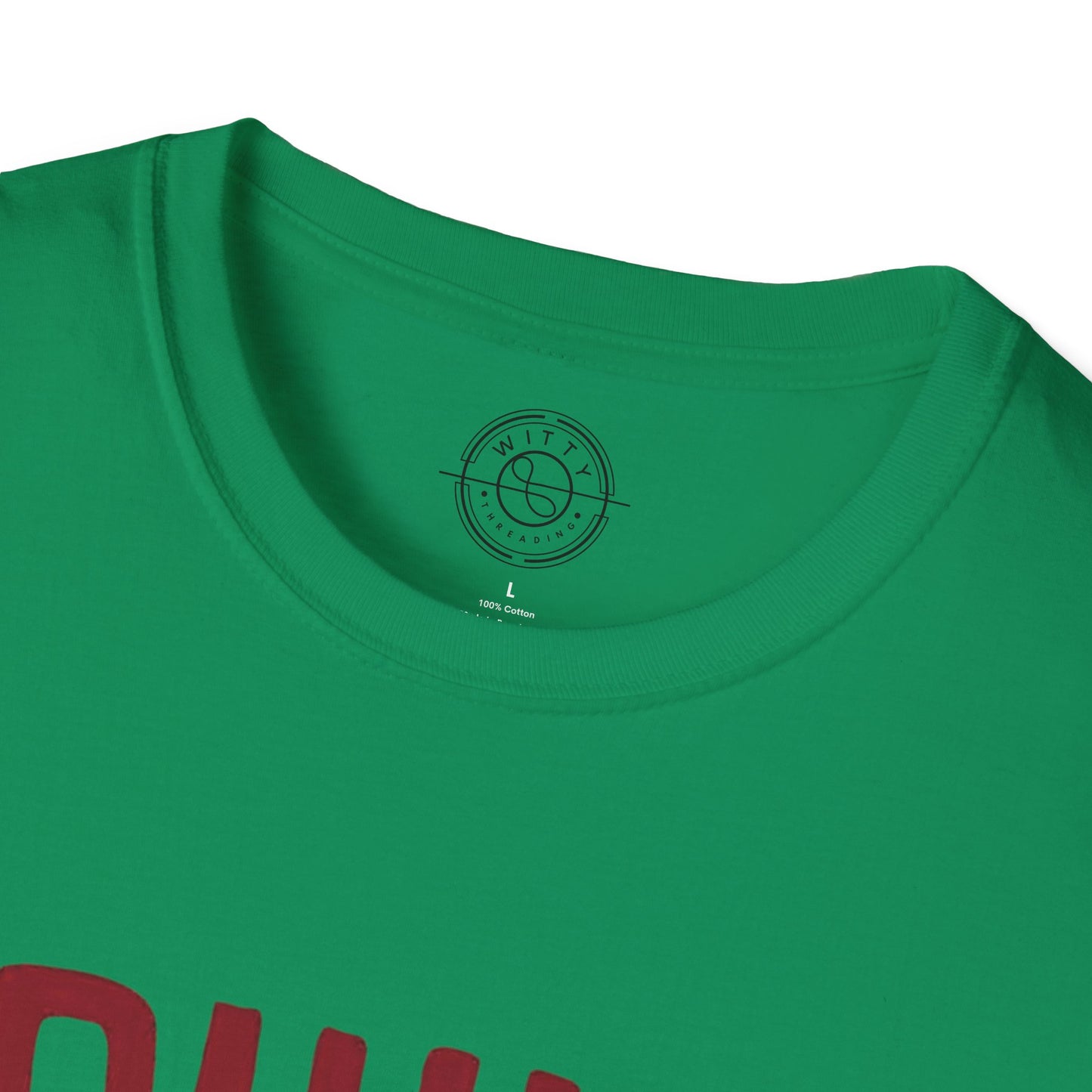 Dukh Batne Se - T-Shirt