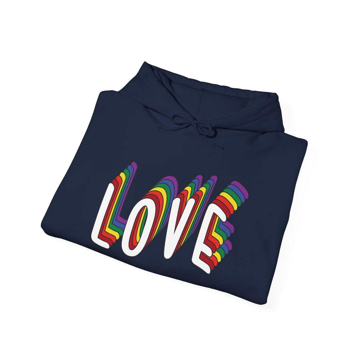 LOVE - Hoodie