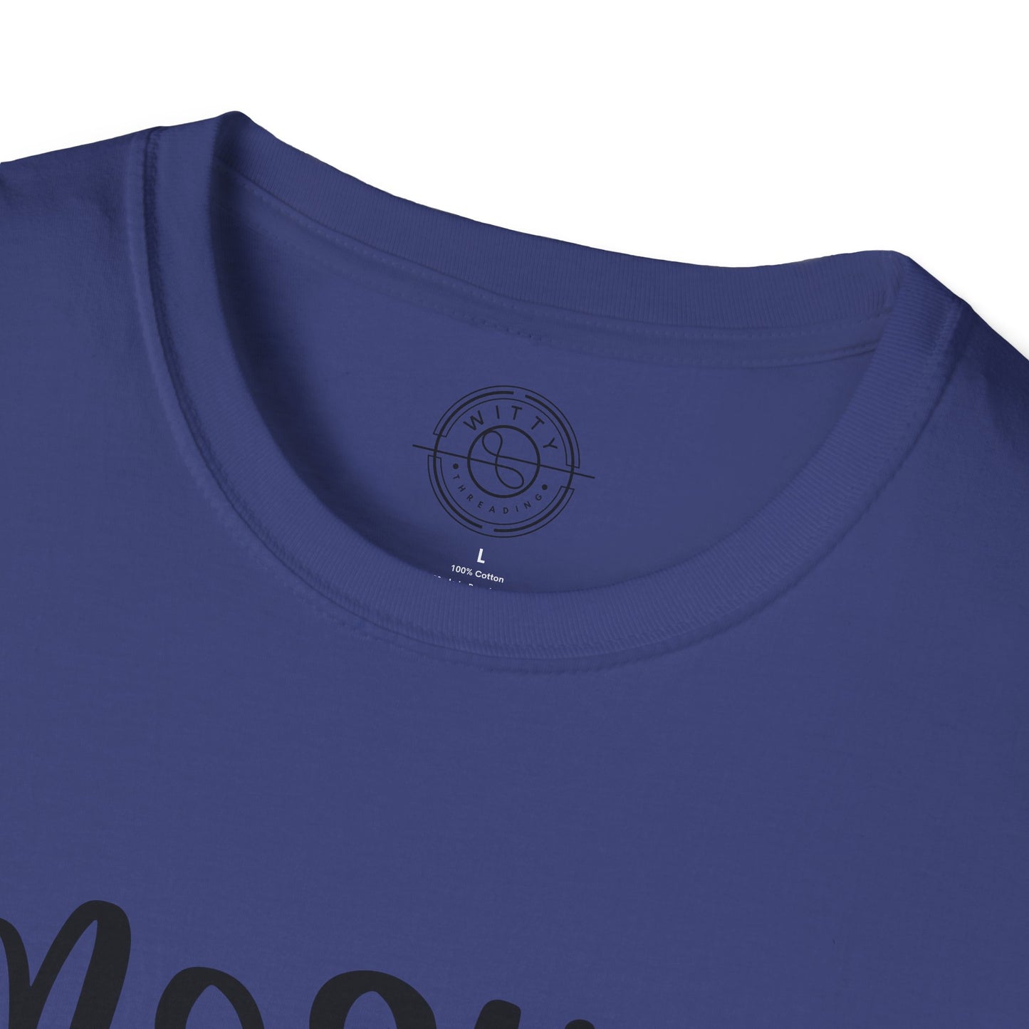 Mostly Sweet Sometimes Savage - T-Shirt