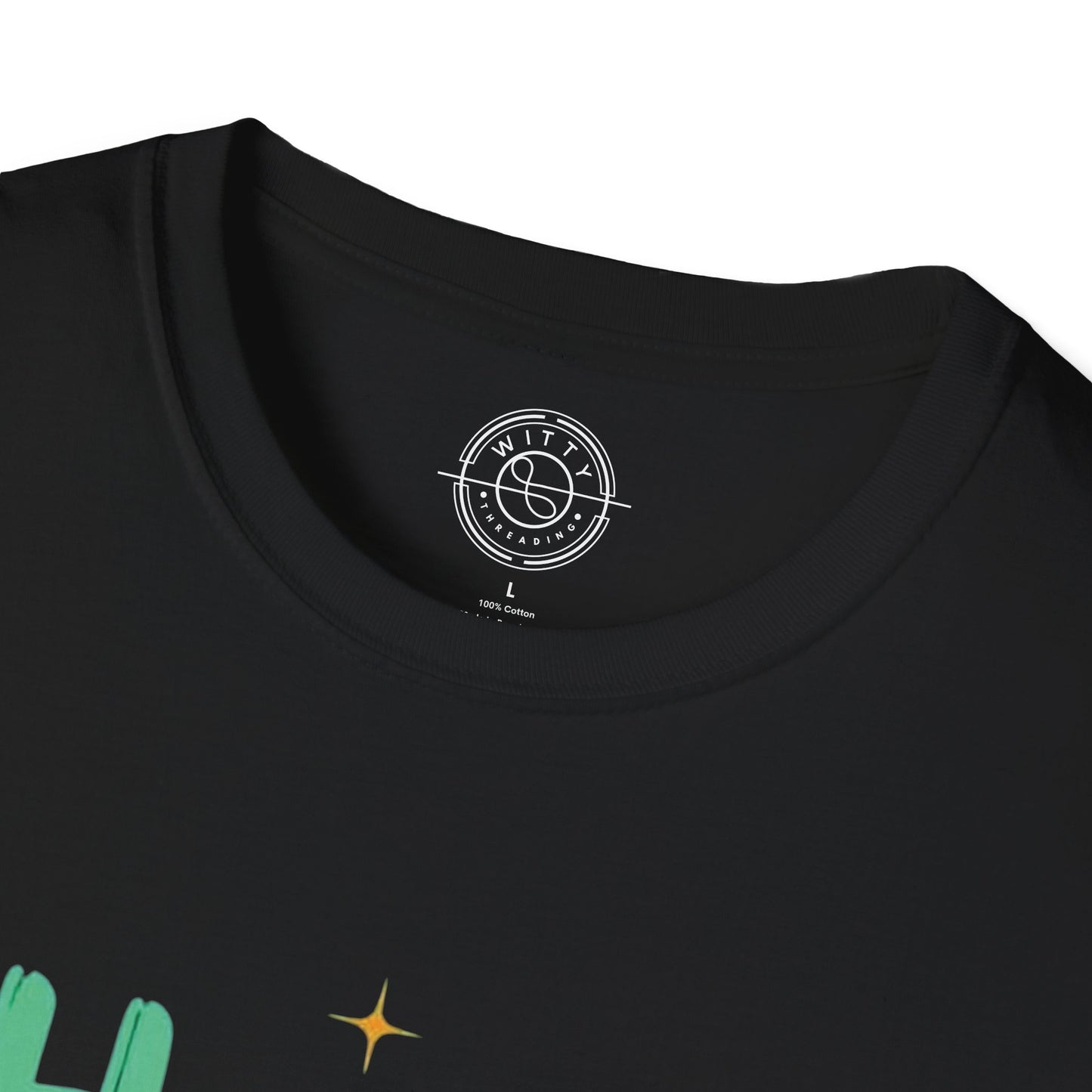 Haso Jiyo Muskurao - T-Shirt