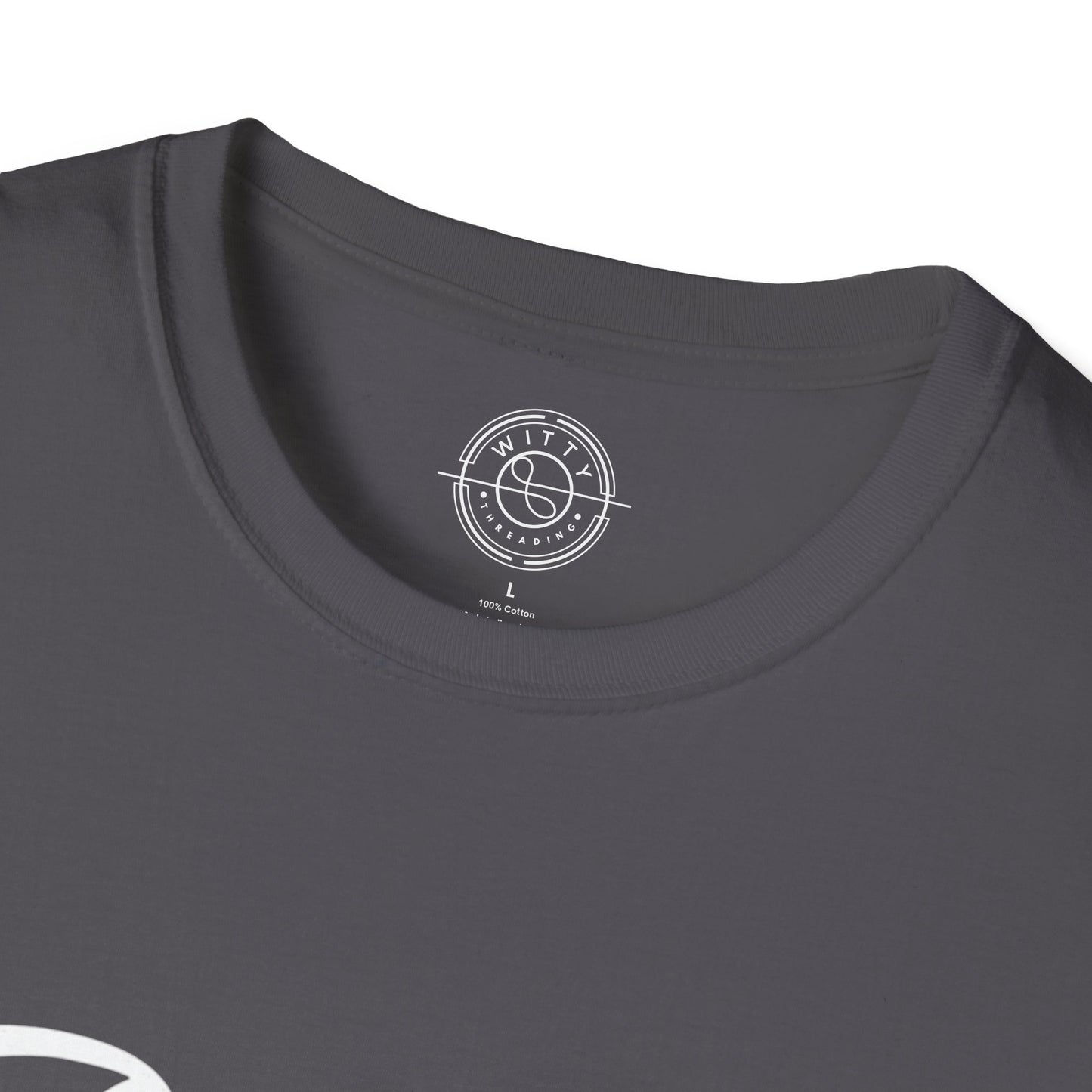 Always Bhookad - T-Shirt