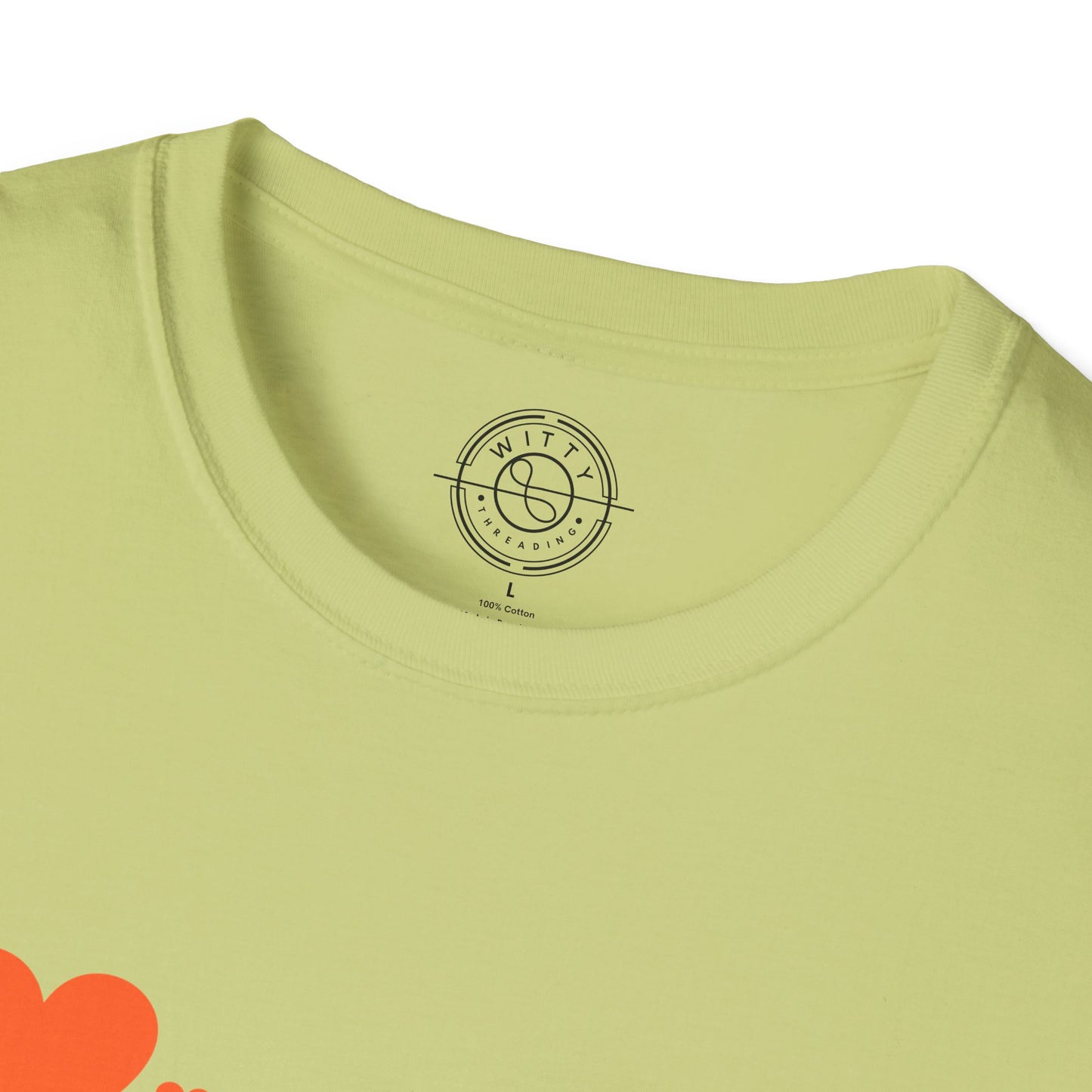 Love is Love - T-Shirt