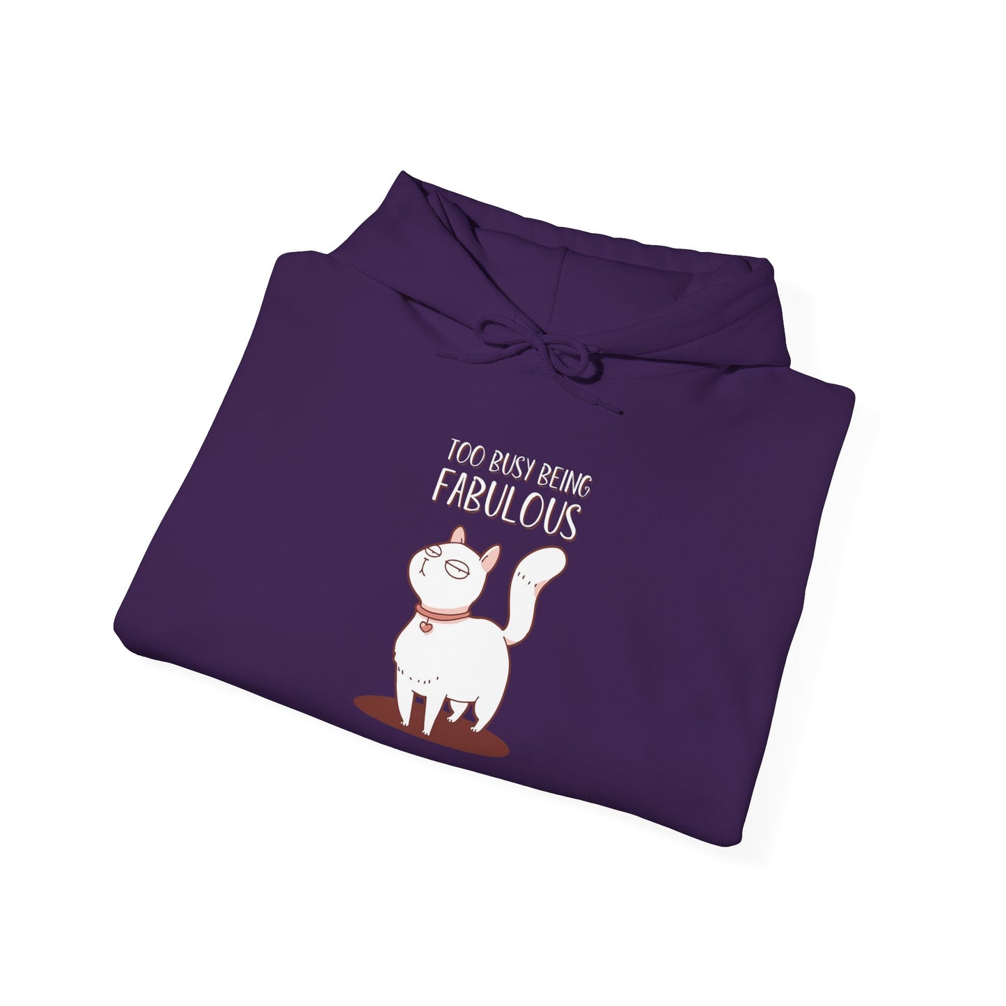 Being Fabulous - Hoodie