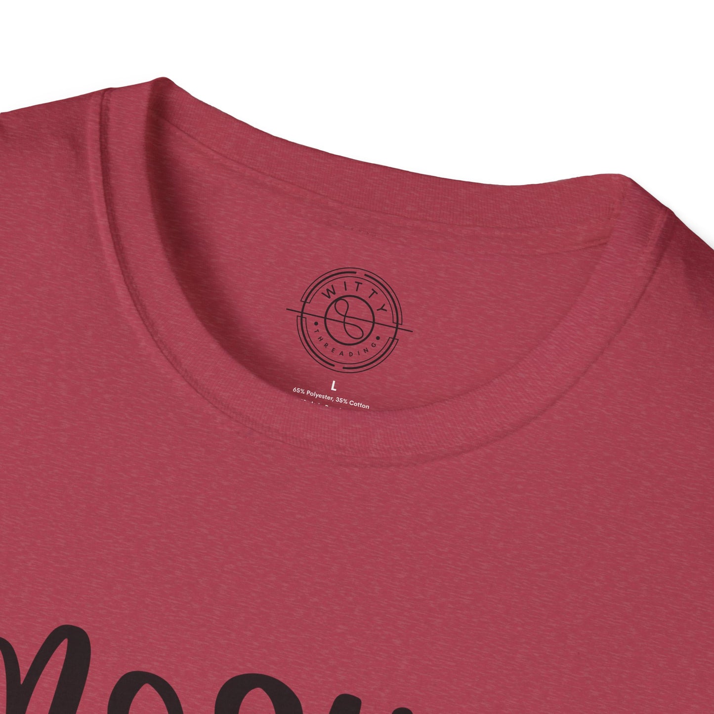 Mostly Sweet Sometimes Savage - T-Shirt