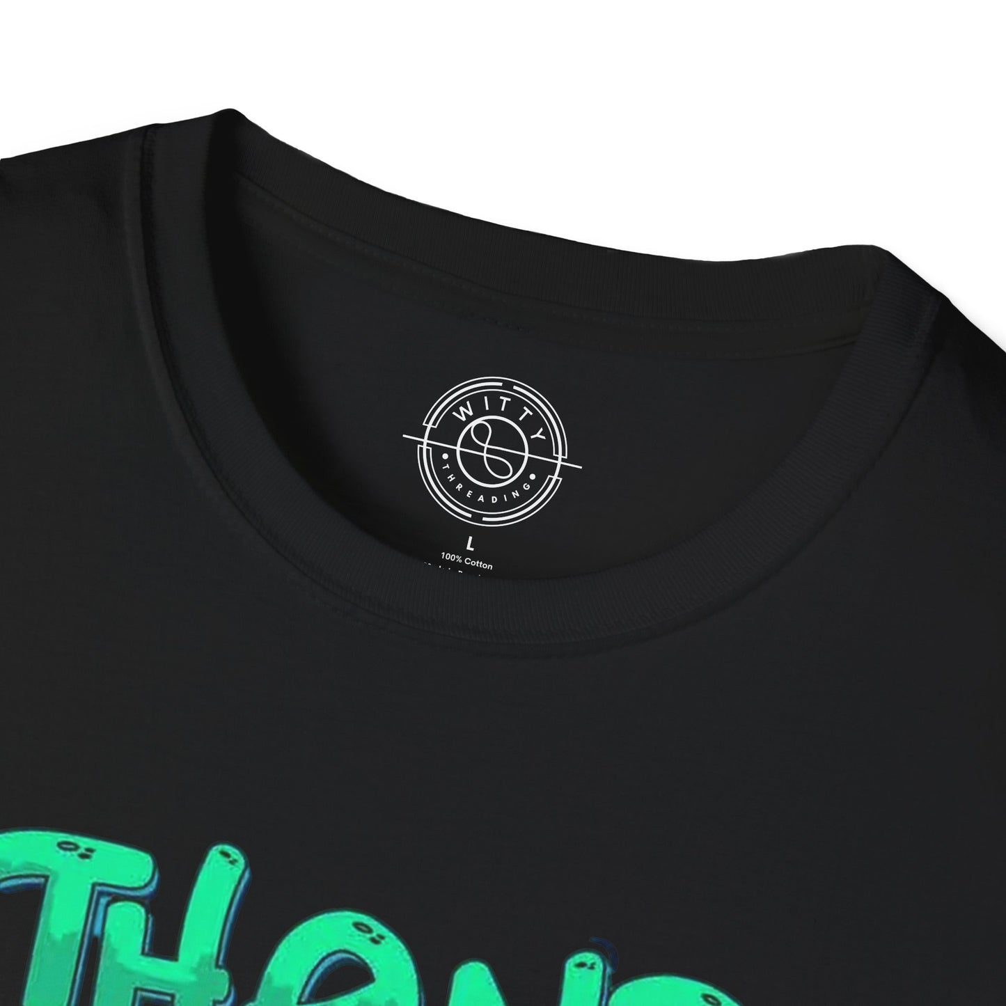 Thand Rakh - T-Shirt