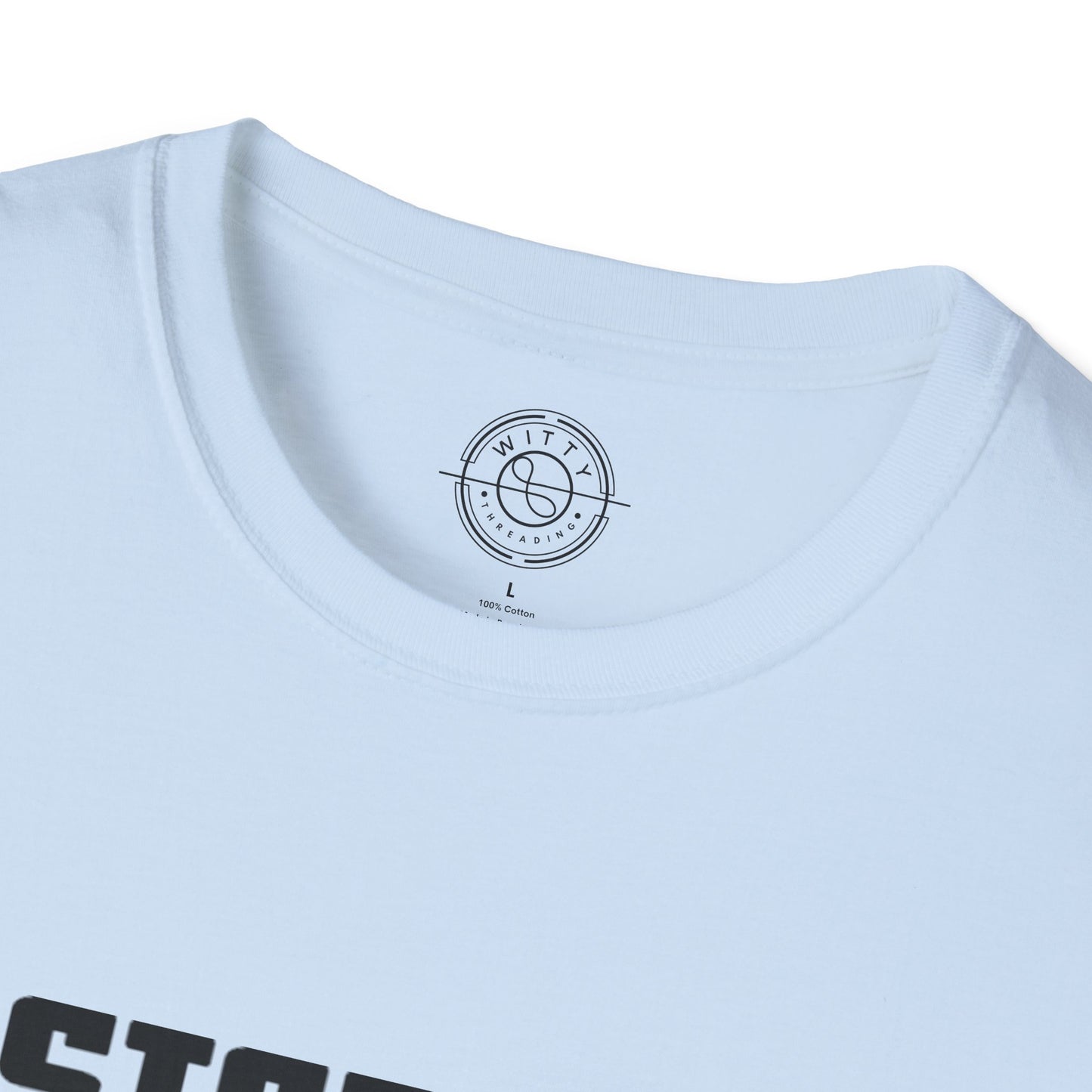 Start Now Not Tomorrow - T-Shirt