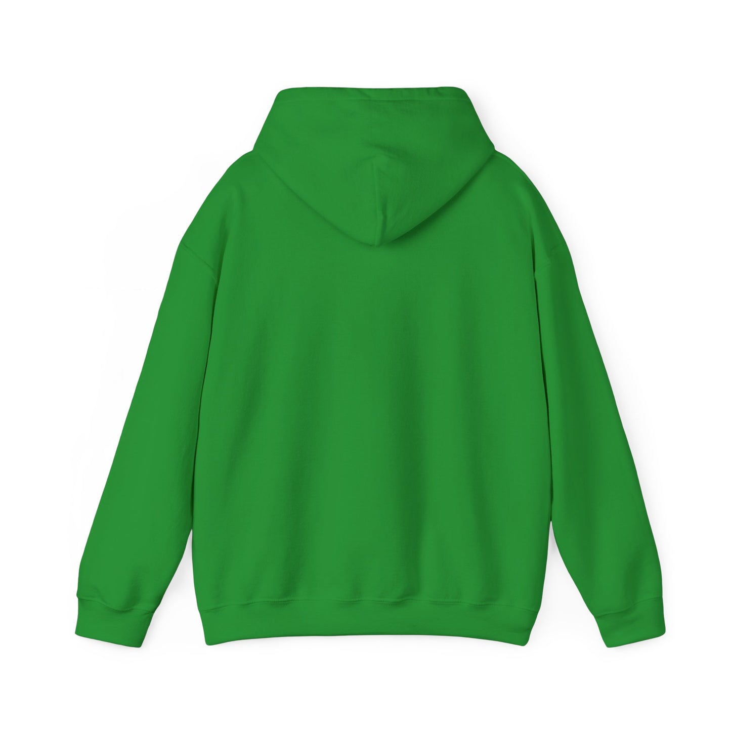 I Like to Eat - Hoodie
