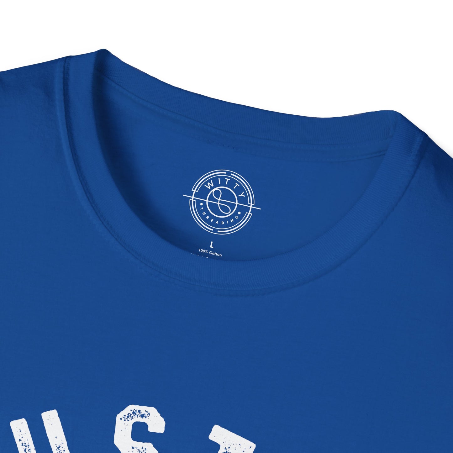 Hustle For That Muscle - T-Shirt