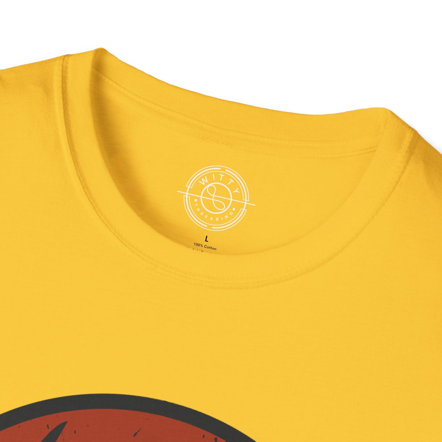 Retro Deer - T-Shirt