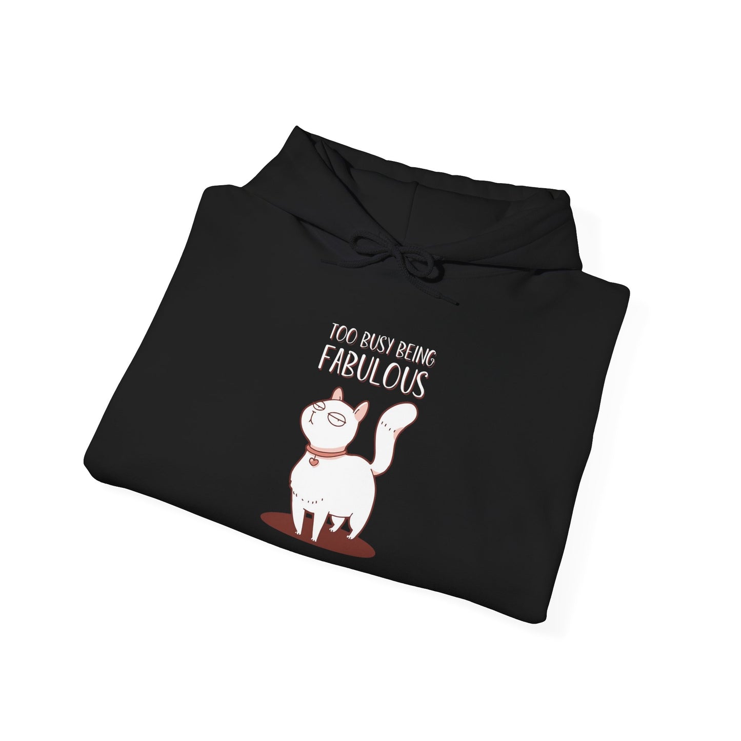 Being Fabulous - Hoodie