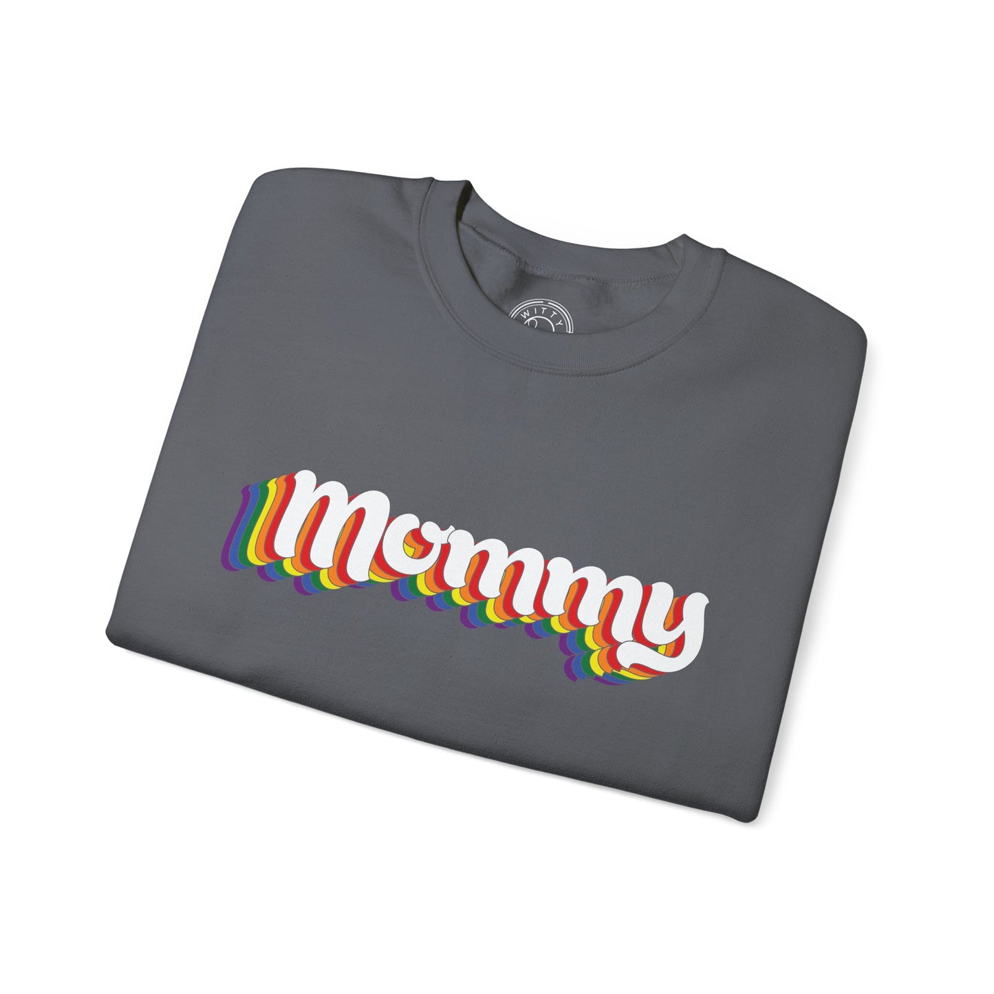 MOMMY - Sweatshirt