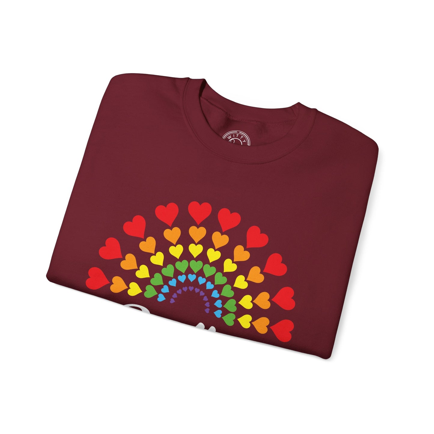 Be You - Sweatshirt