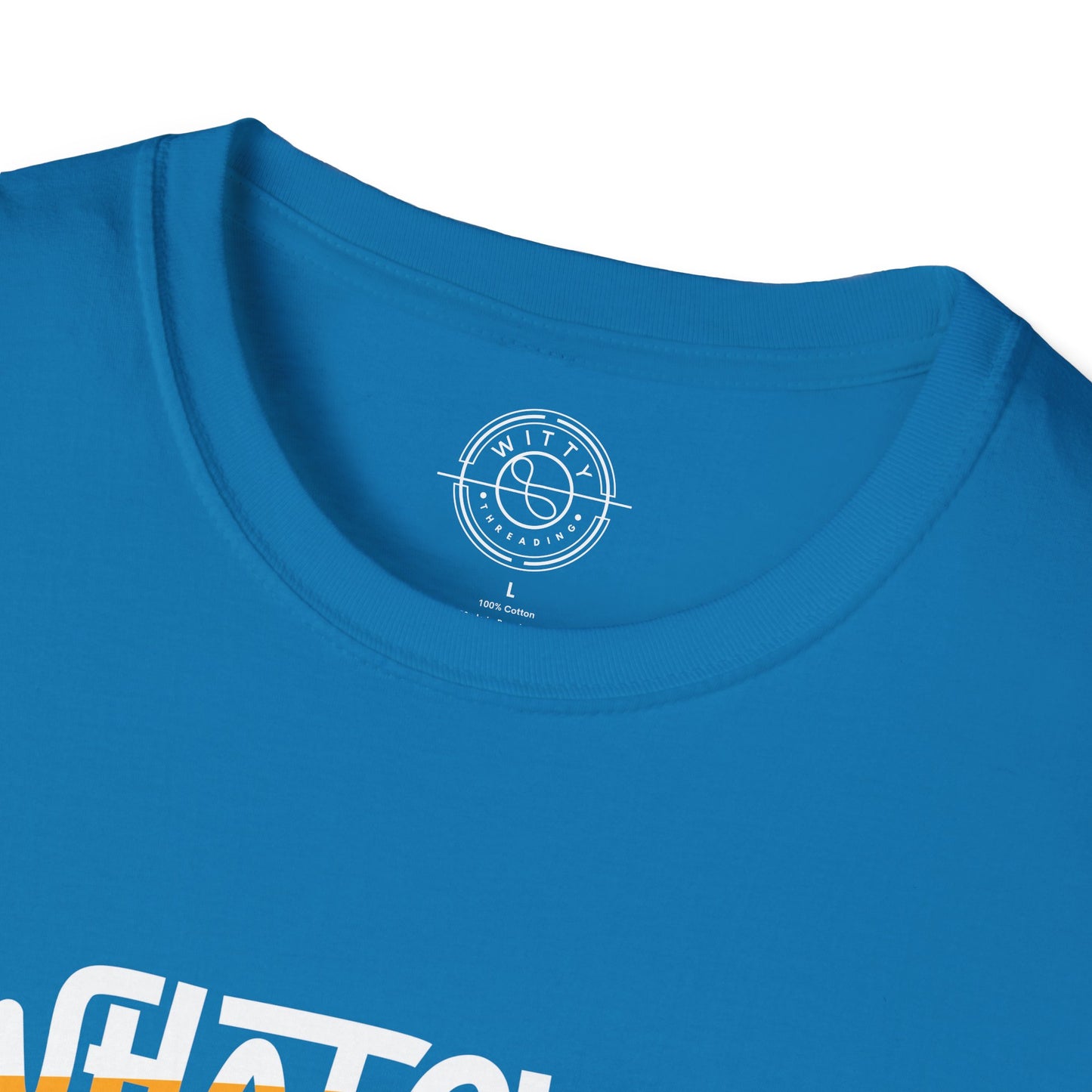 Whatever YOU'RE be a GOOD ONE - T-Shirt