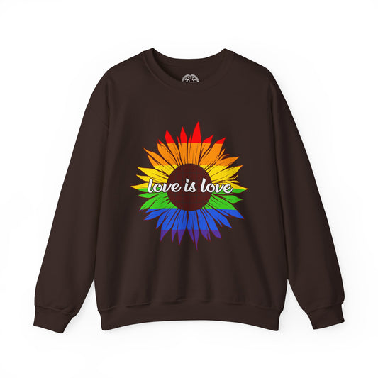 Love is Love - Sweatshirt
