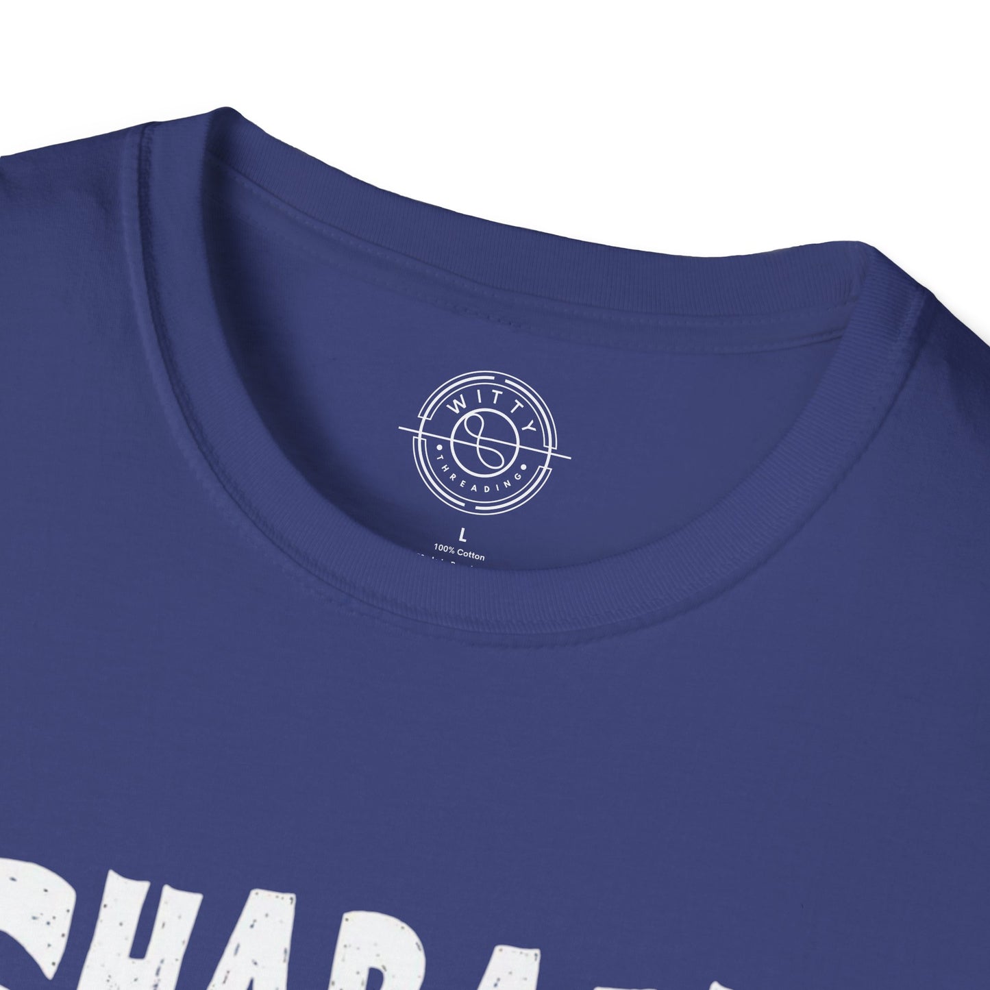 Sharam Ati Nahi Neend Jati Nahi - T-Shirt