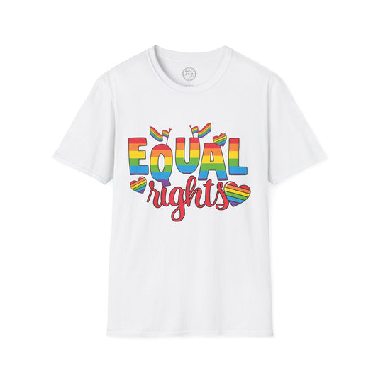 Equal Rights - T-Shirt
