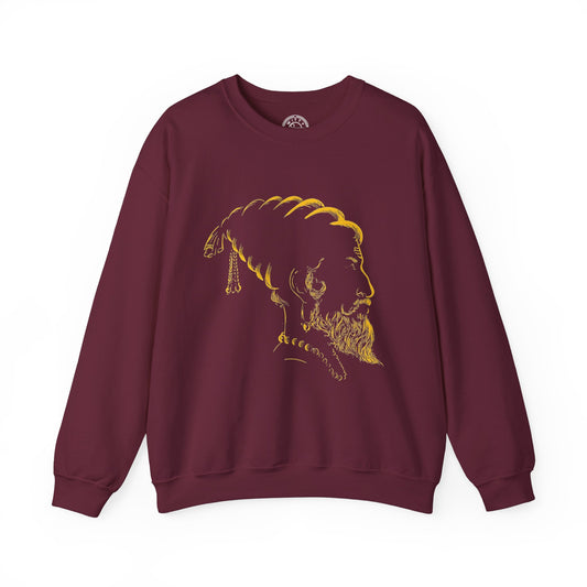 Chatrapati Shivaji Maharaj - Sweatshirt