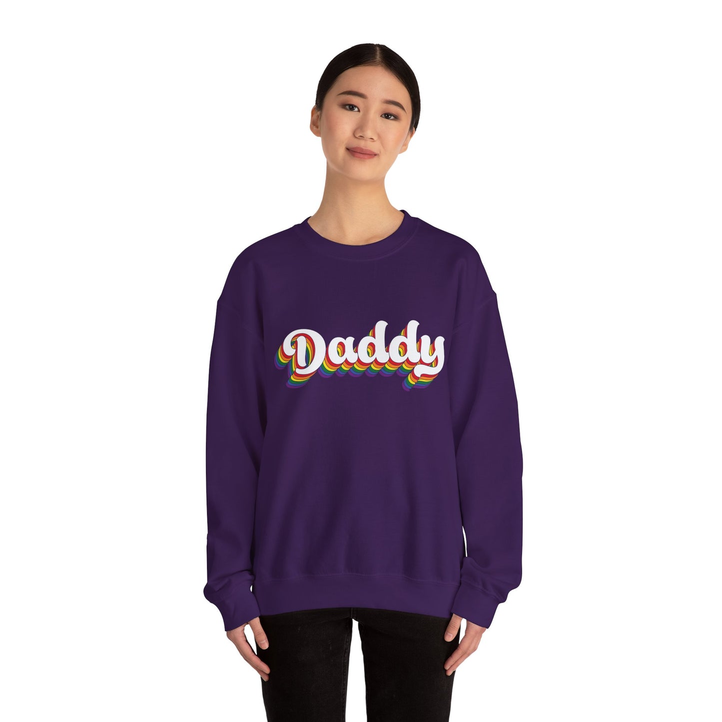 DADDY - Sweatshirt