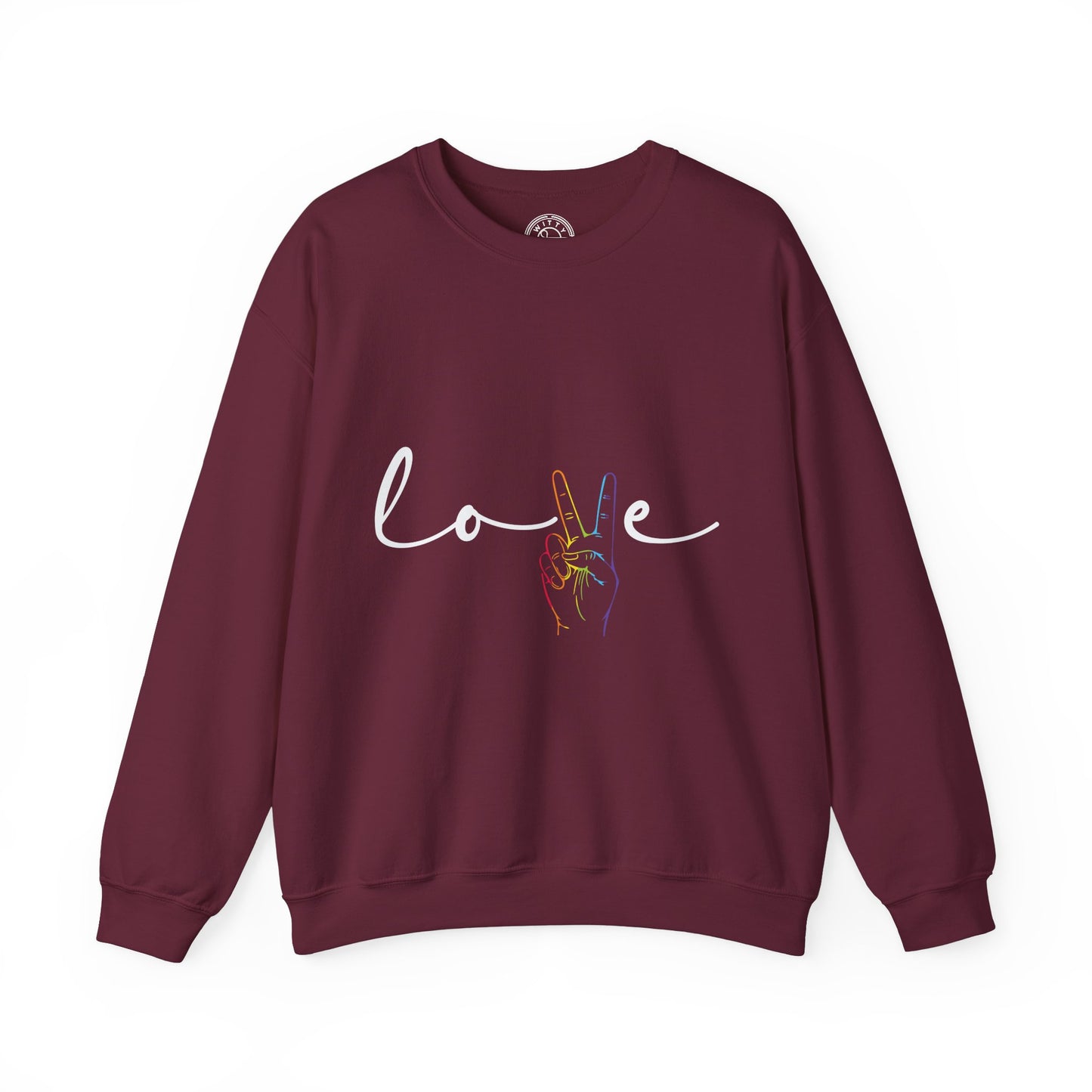 LOVE - Sweatshirt