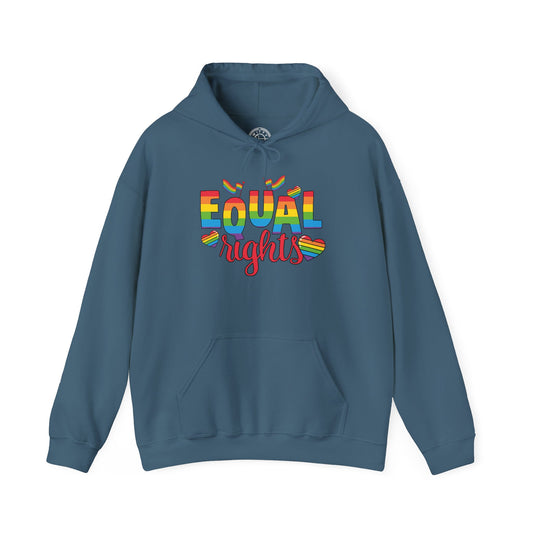Equal Rights - Hoodie